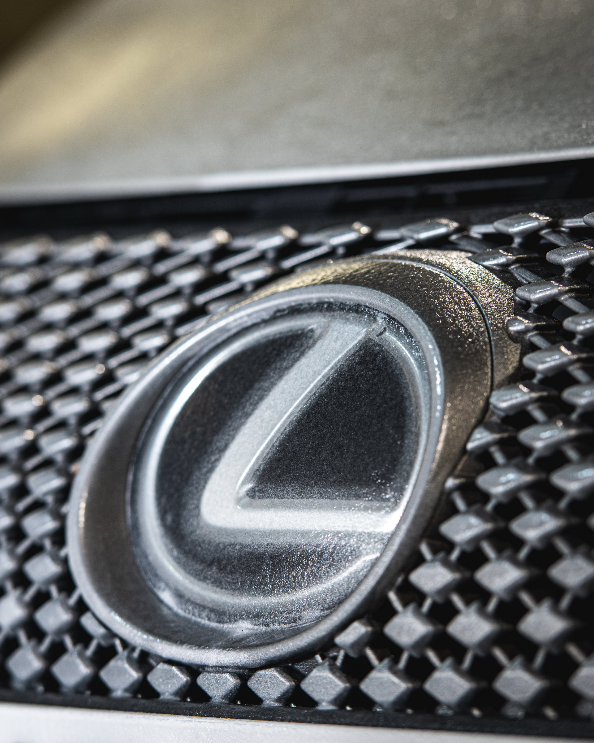 That’s Extremely Cool: Lexus Deep Freezes LC 500 Convertible To Test Its Durability