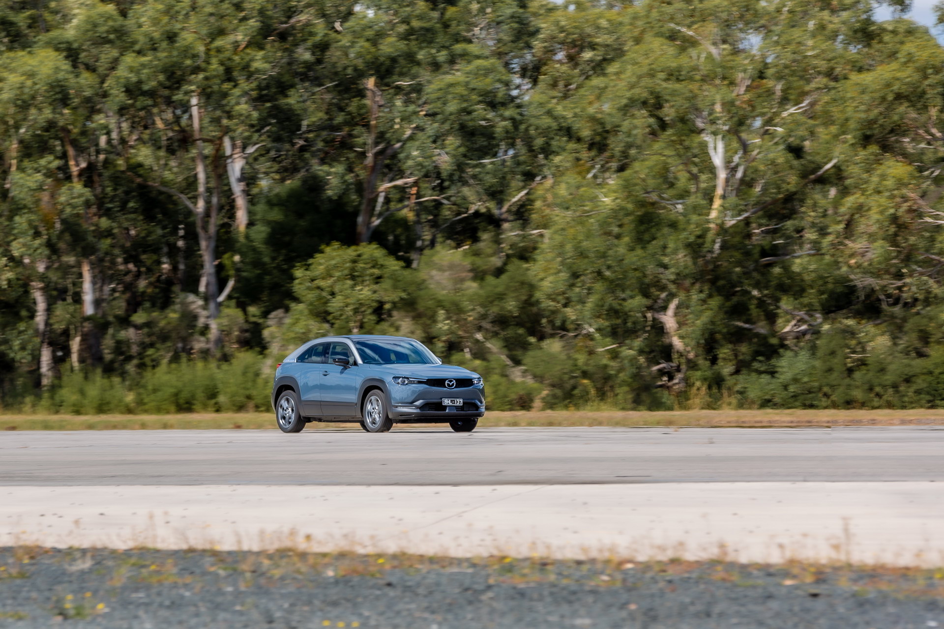 Aussies Can Now Pre-Order The 2021 Mazda MX-30 Electric, Pricing Starts At AU$65,490