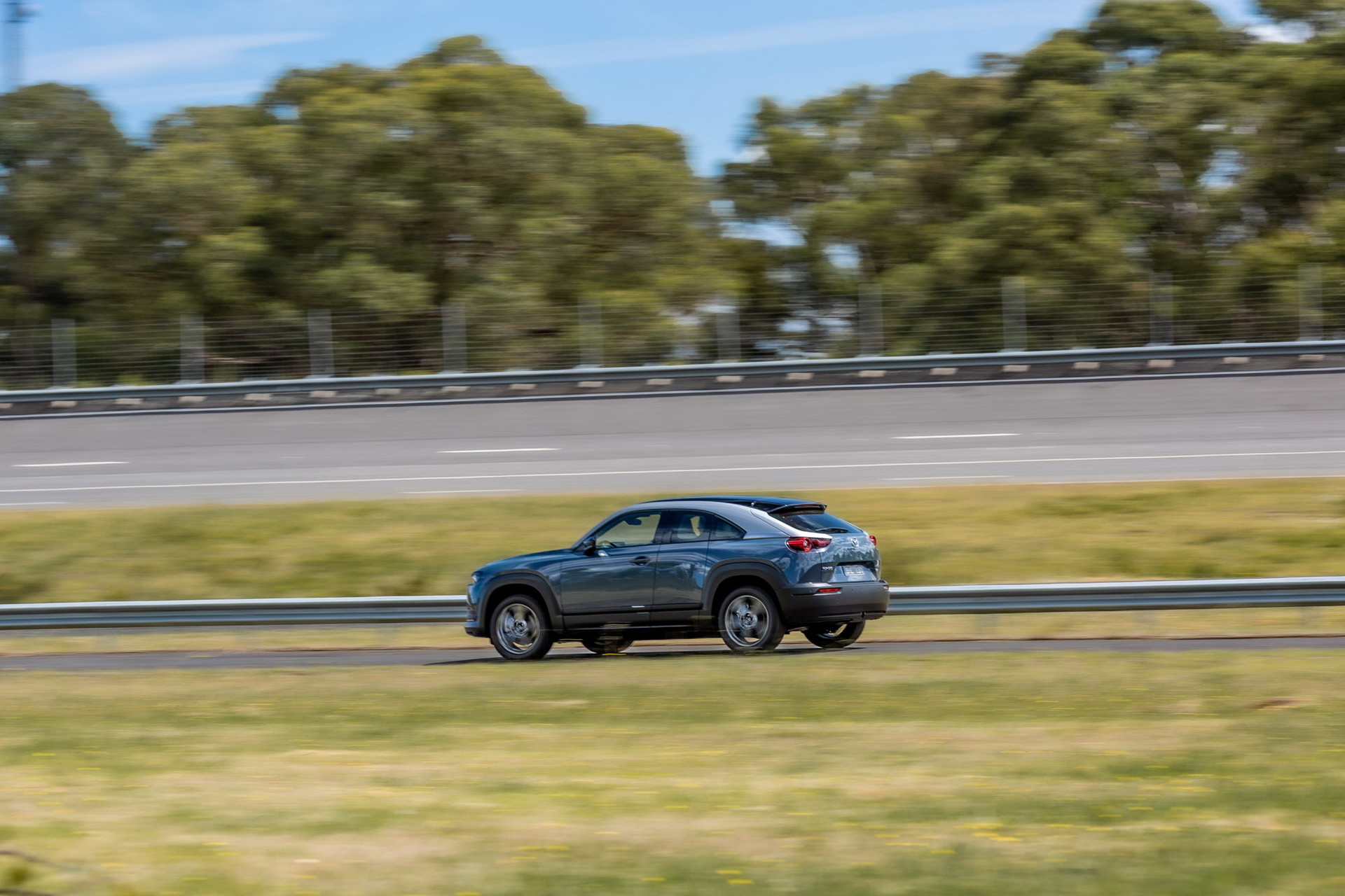 Aussies Can Now Pre-Order The 2021 Mazda MX-30 Electric, Pricing Starts At AU$65,490