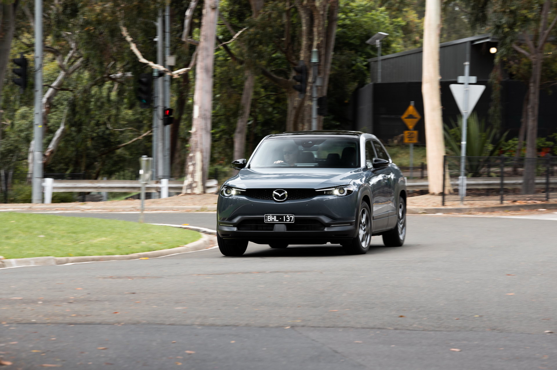Aussies Can Now Pre-Order The 2021 Mazda MX-30 Electric, Pricing Starts At AU$65,490