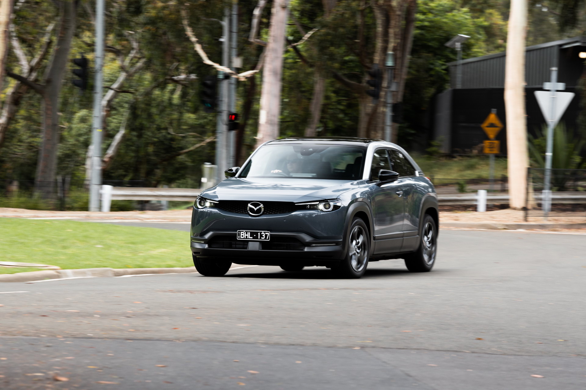 Aussies Can Now Pre-Order The 2021 Mazda MX-30 Electric, Pricing Starts At AU$65,490