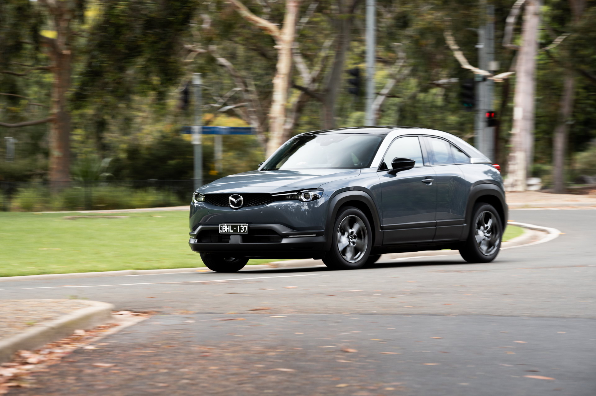 Aussies Can Now Pre-Order The 2021 Mazda MX-30 Electric, Pricing Starts At AU$65,490
