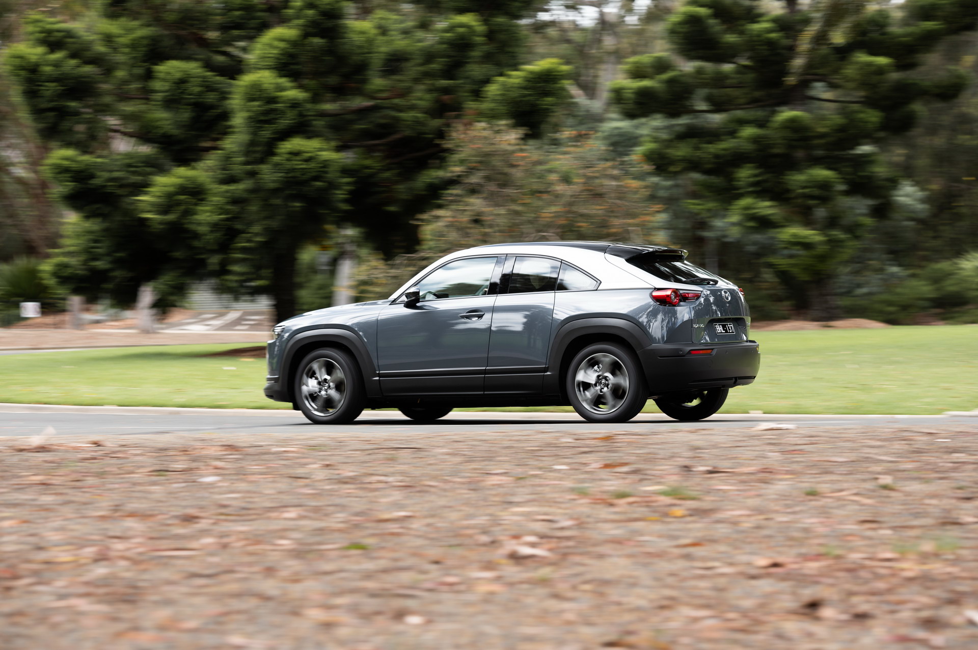 Aussies Can Now Pre-Order The 2021 Mazda MX-30 Electric, Pricing Starts At AU$65,490