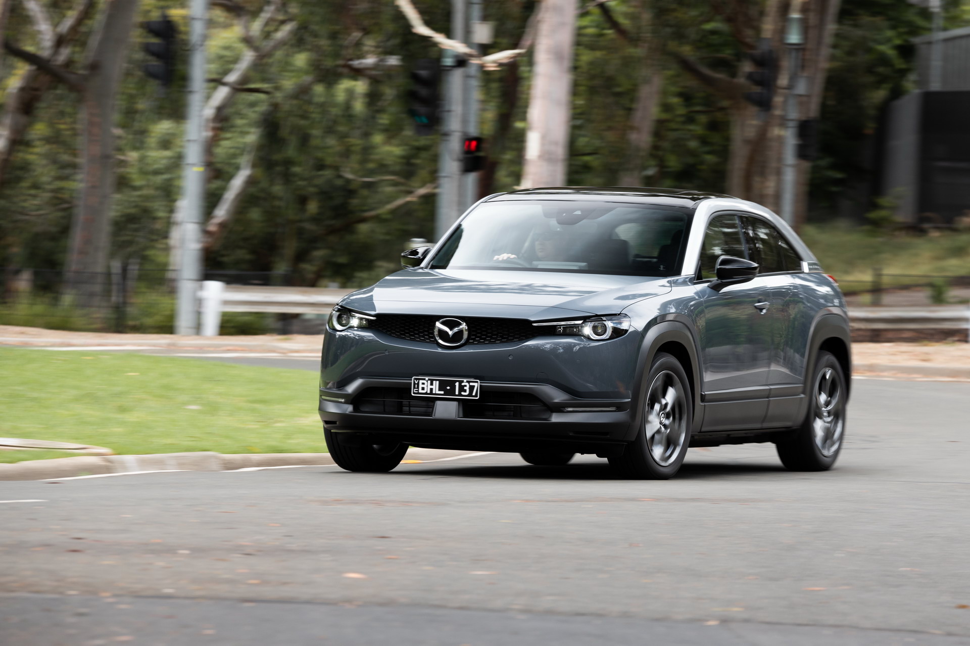 Aussies Can Now Pre-Order The 2021 Mazda MX-30 Electric, Pricing Starts At AU$65,490