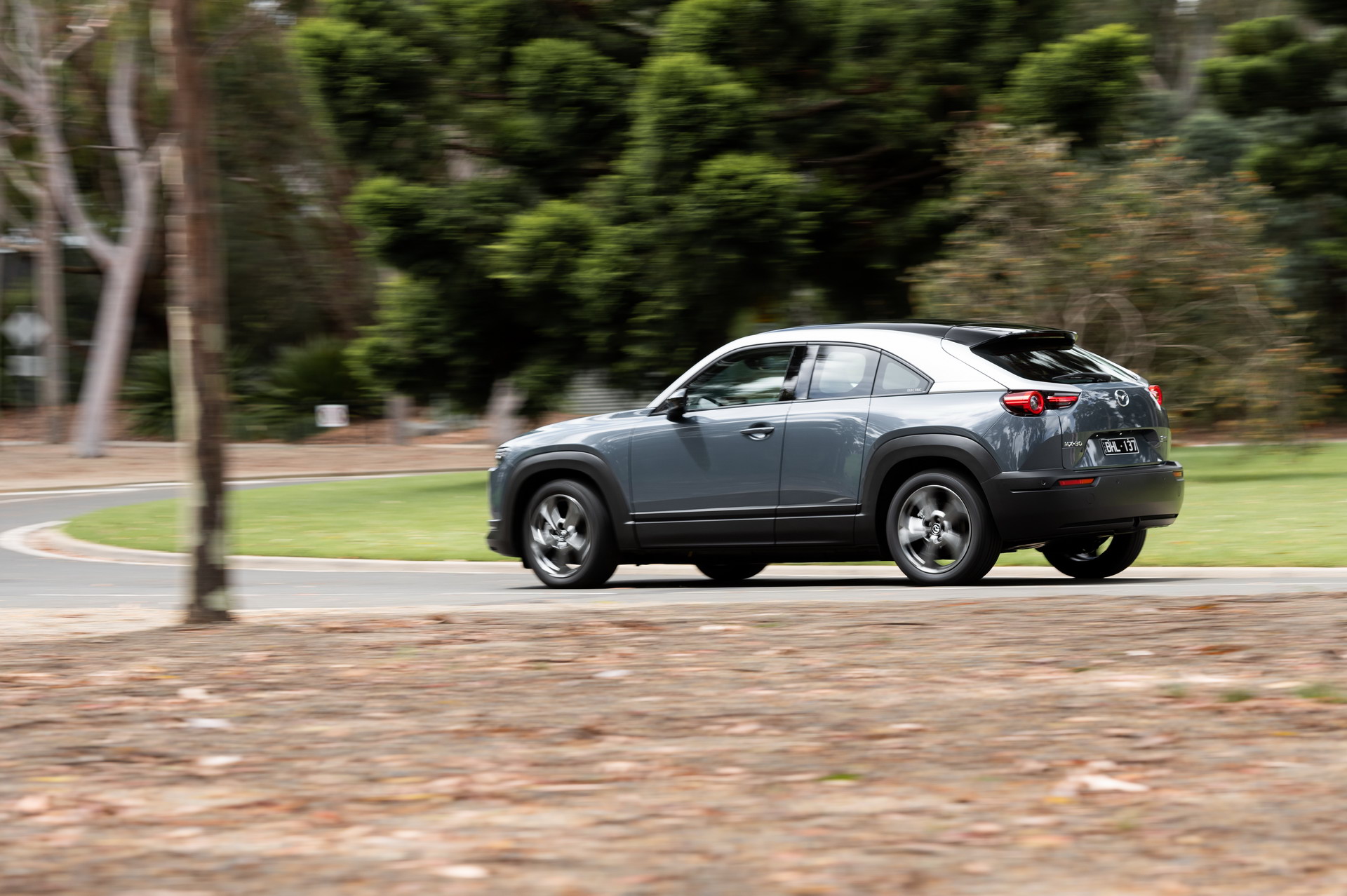 Aussies Can Now Pre-Order The 2021 Mazda MX-30 Electric, Pricing Starts At AU$65,490