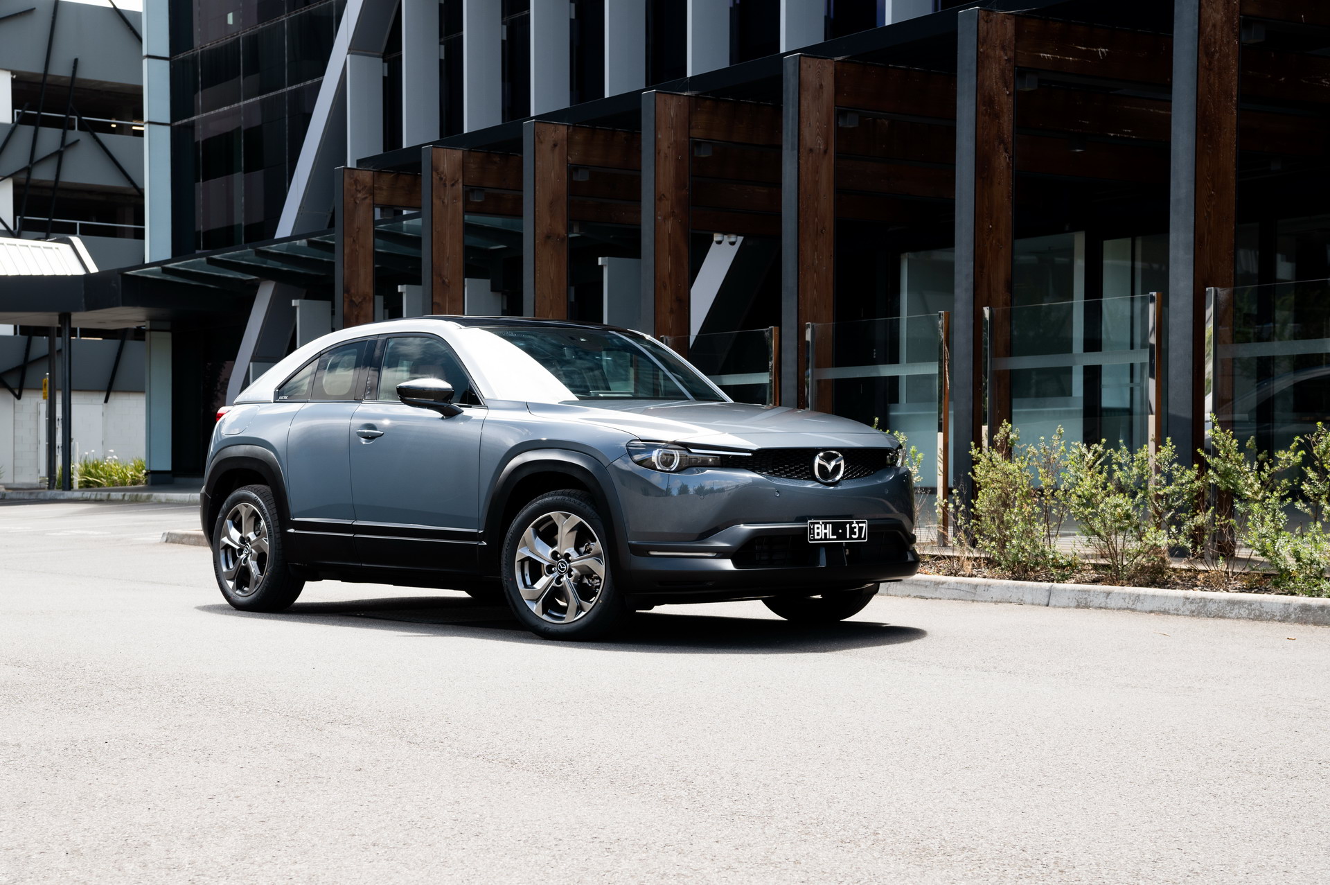Aussies Can Now Pre-Order The 2021 Mazda MX-30 Electric, Pricing Starts At AU$65,490