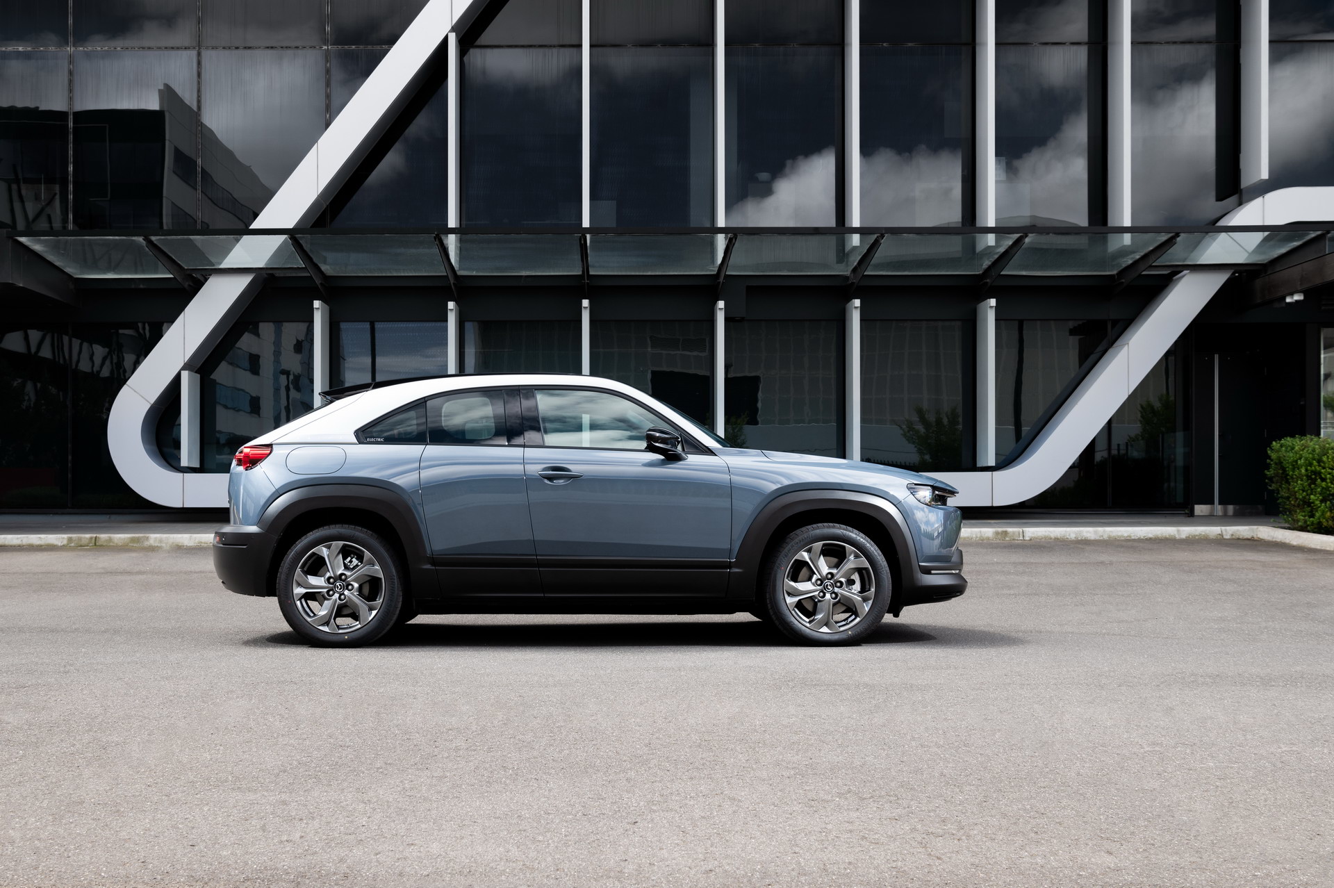 Aussies Can Now Pre-Order The 2021 Mazda MX-30 Electric, Pricing Starts At AU$65,490
