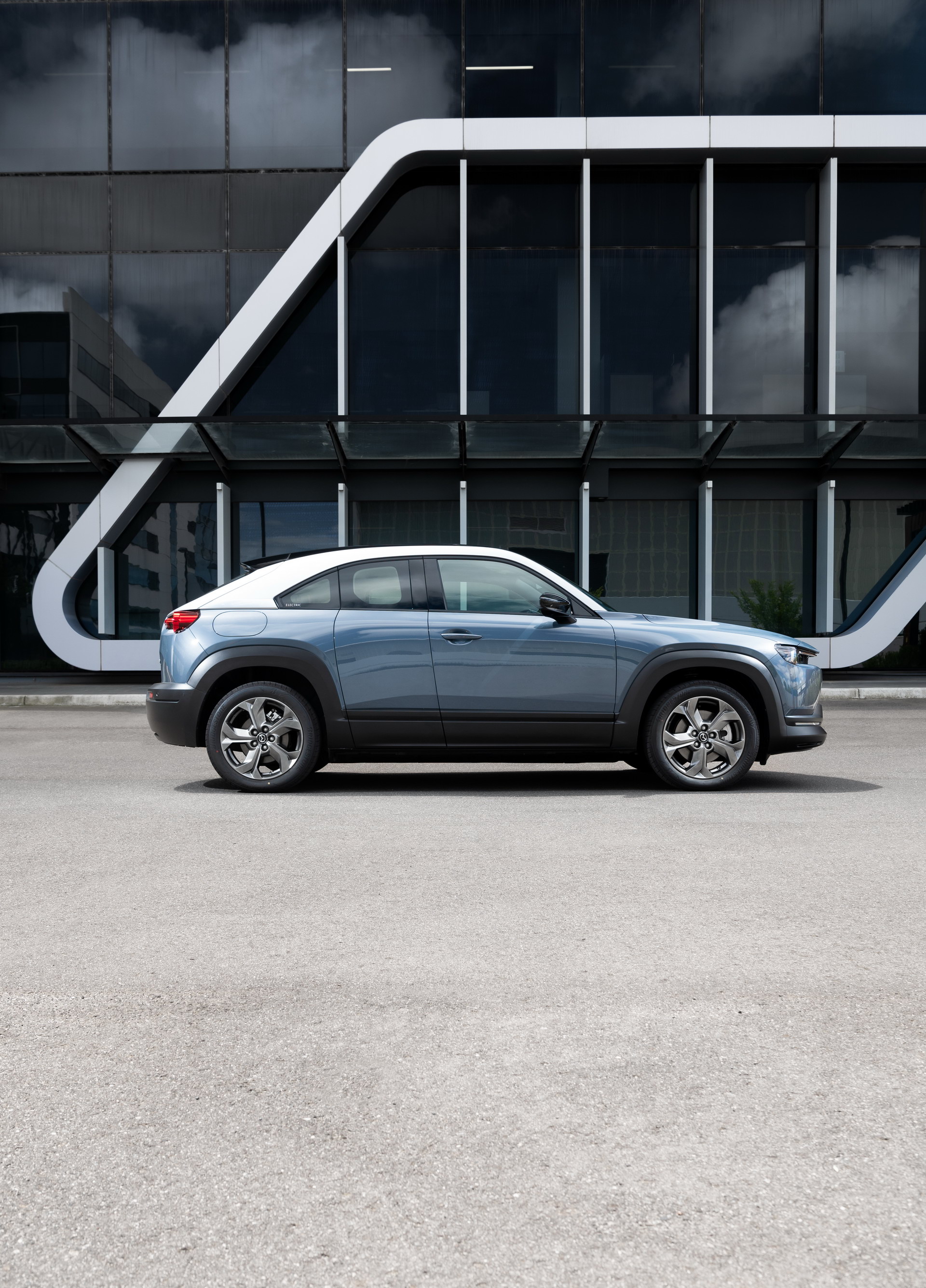 Aussies Can Now Pre-Order The 2021 Mazda MX-30 Electric, Pricing Starts At AU$65,490