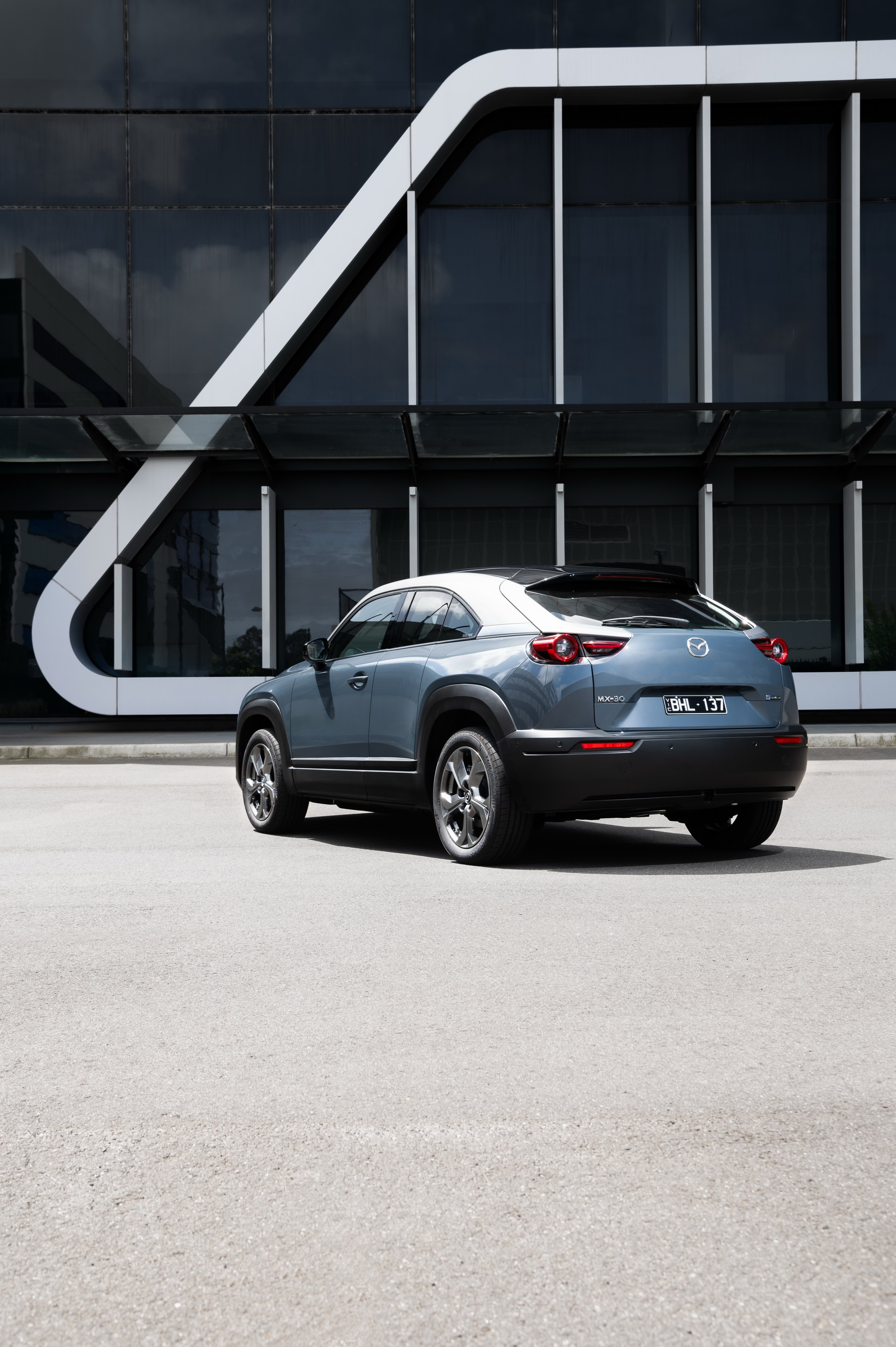 Aussies Can Now Pre-Order The 2021 Mazda MX-30 Electric, Pricing Starts At AU$65,490