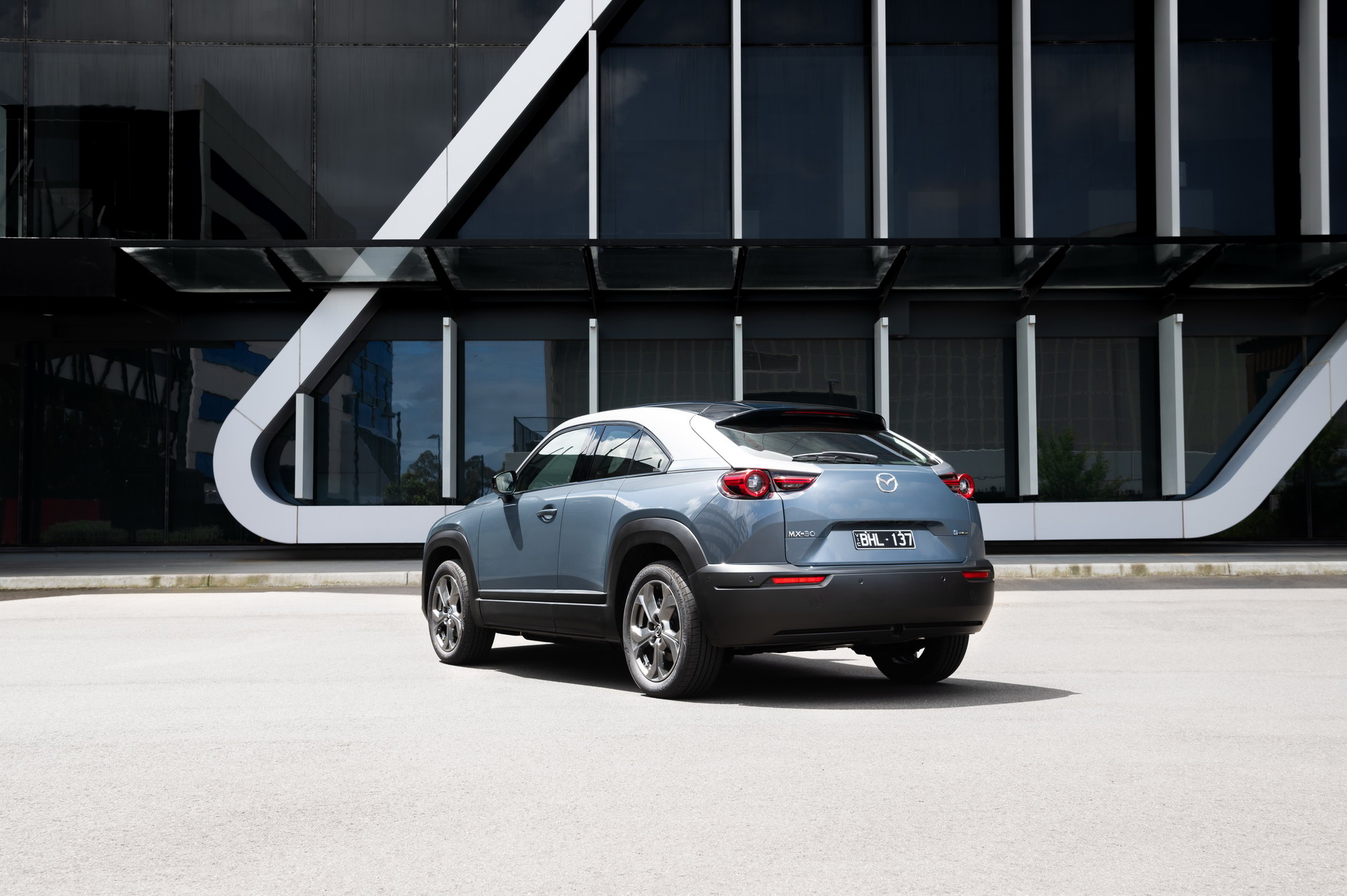 Aussies Can Now Pre-Order The 2021 Mazda MX-30 Electric, Pricing Starts At AU$65,490