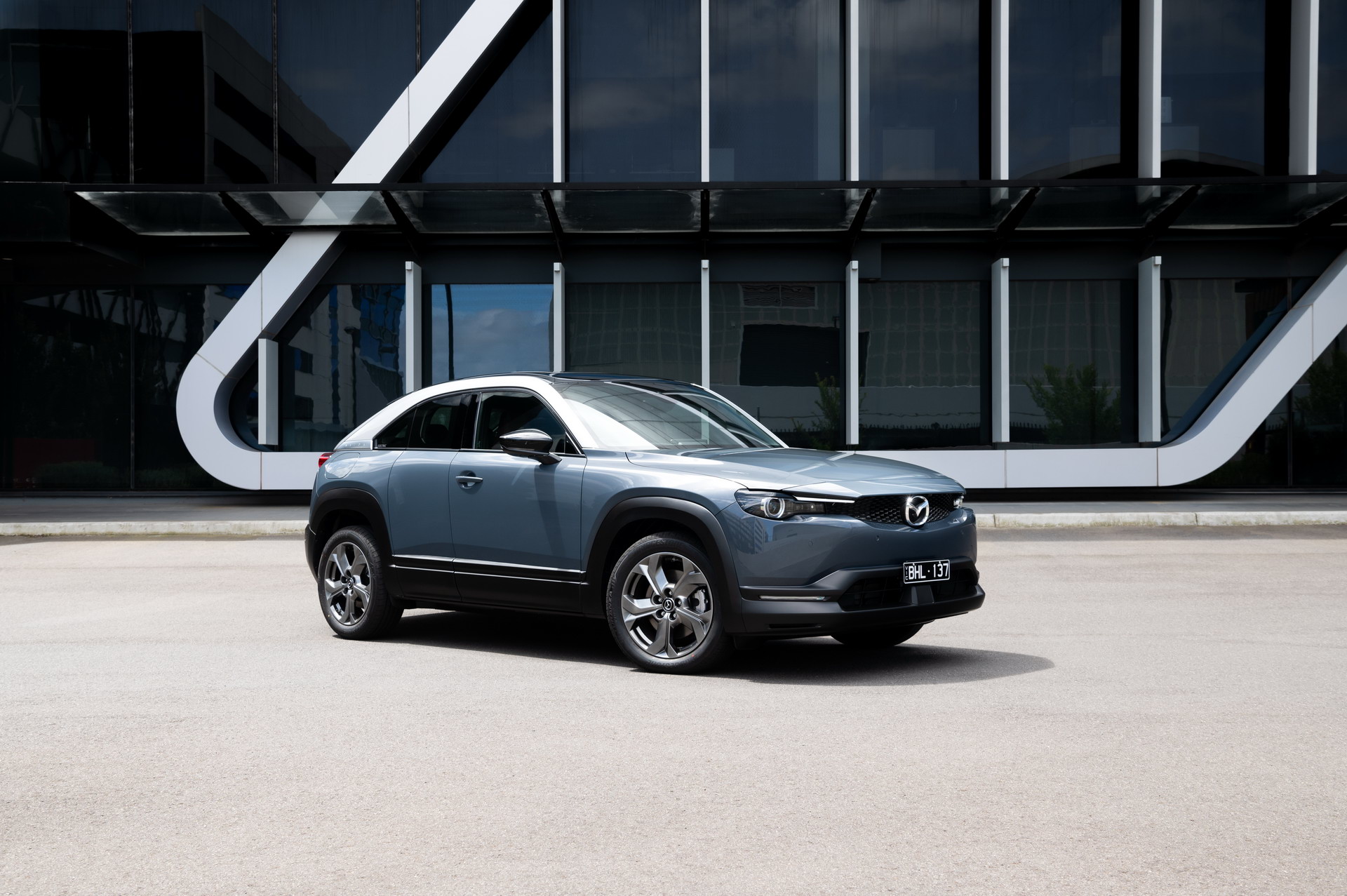 Aussies Can Now Pre-Order The 2021 Mazda MX-30 Electric, Pricing Starts At AU$65,490