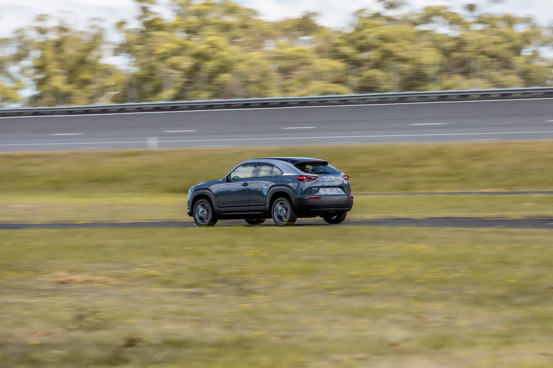 Aussies Can Now Pre-Order The 2021 Mazda MX-30 Electric, Pricing Starts At AU$65,490