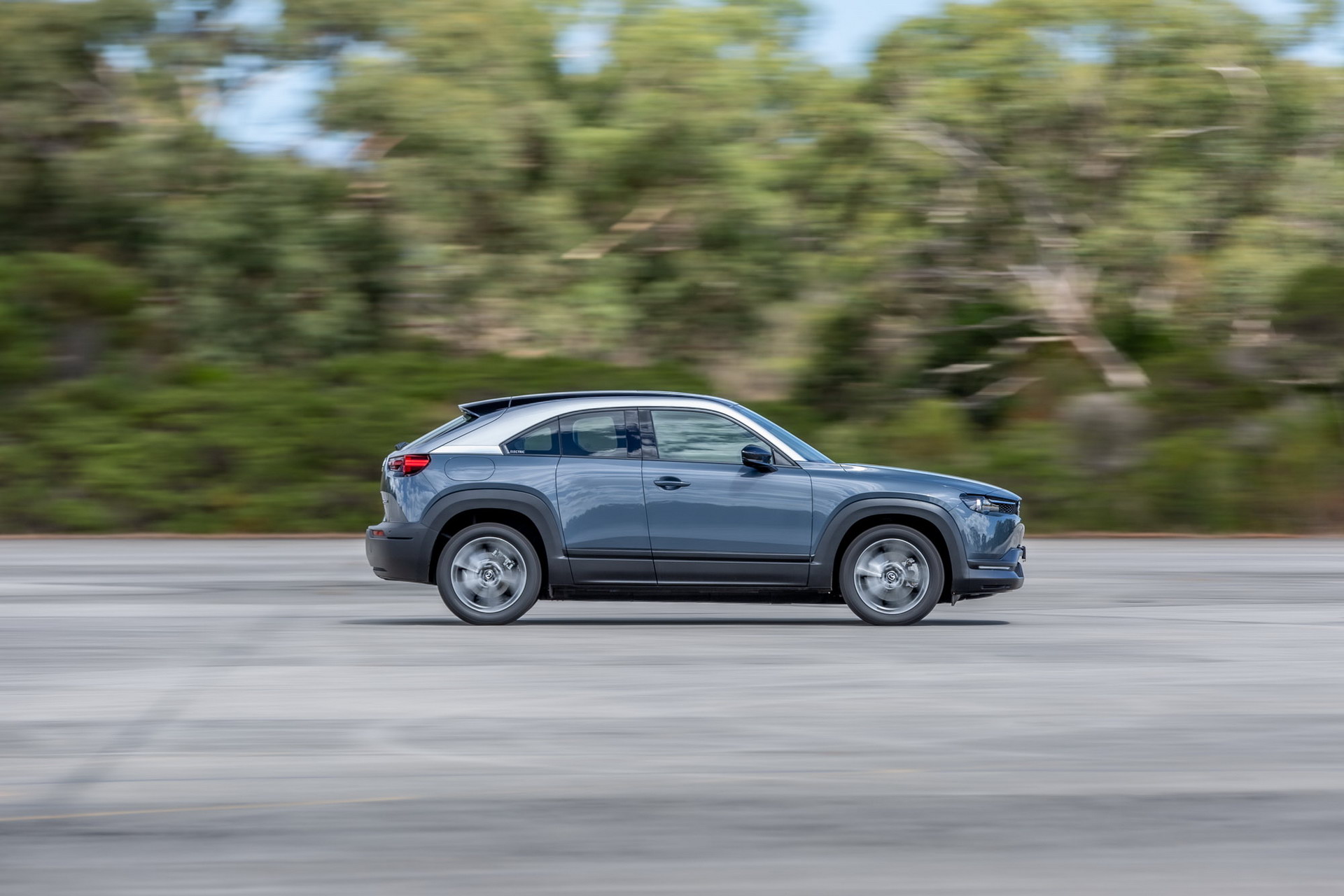 Aussies Can Now Pre-Order The 2021 Mazda MX-30 Electric, Pricing Starts At AU$65,490