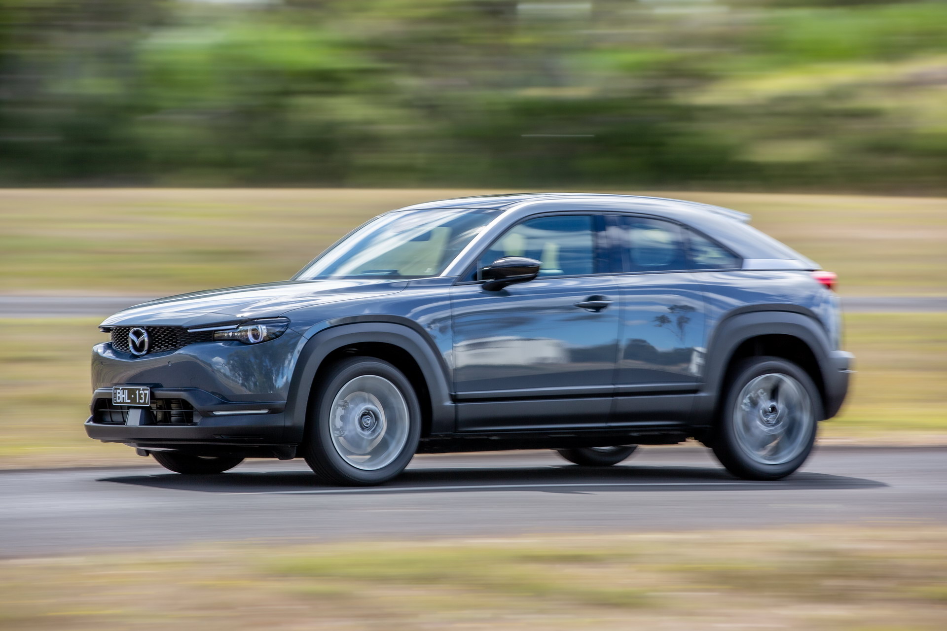 Aussies Can Now Pre-Order The 2021 Mazda MX-30 Electric, Pricing Starts At AU$65,490