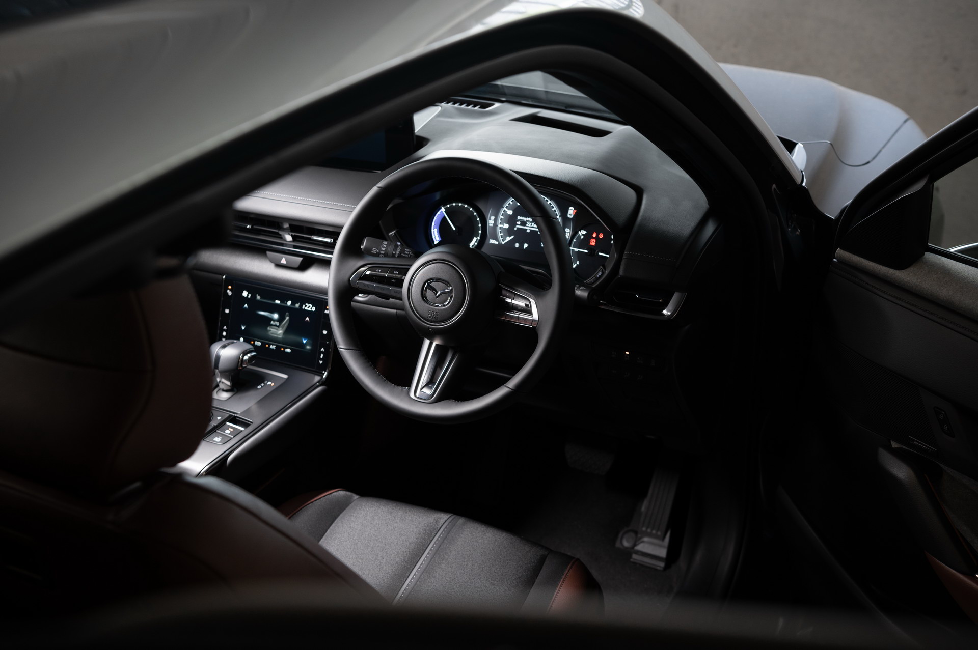 Aussies Can Now Pre-Order The 2021 Mazda MX-30 Electric, Pricing Starts At AU$65,490