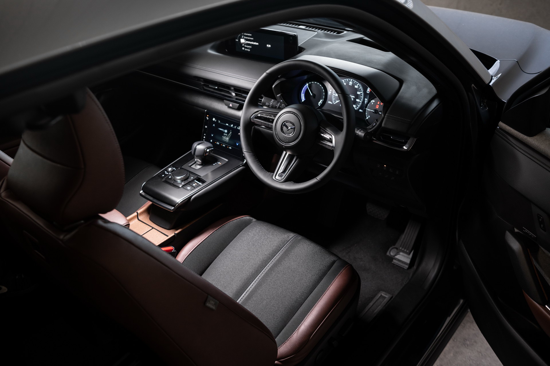 Aussies Can Now Pre-Order The 2021 Mazda MX-30 Electric, Pricing Starts At AU$65,490