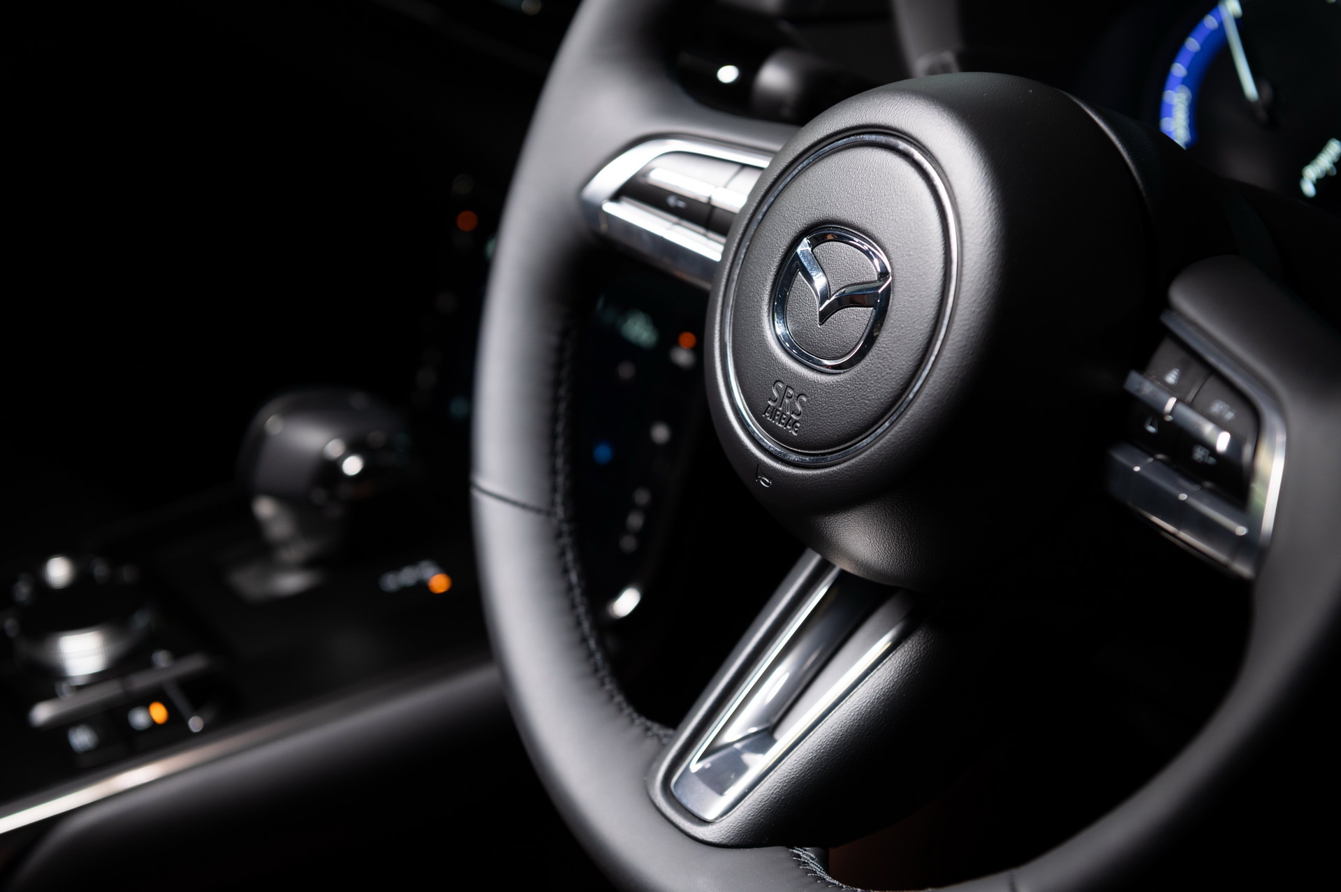 Aussies Can Now Pre-Order The 2021 Mazda MX-30 Electric, Pricing Starts At AU$65,490