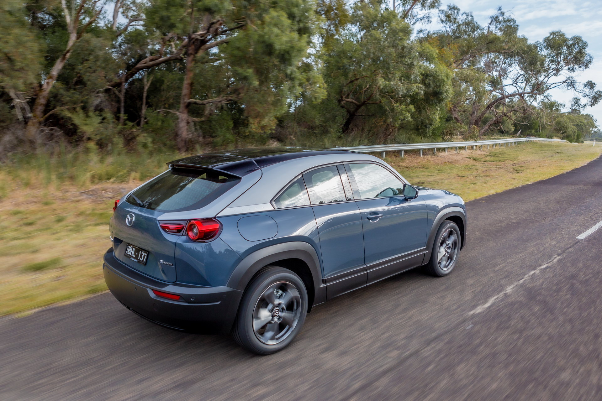 Aussies Can Now Pre-Order The 2021 Mazda MX-30 Electric, Pricing Starts At AU$65,490