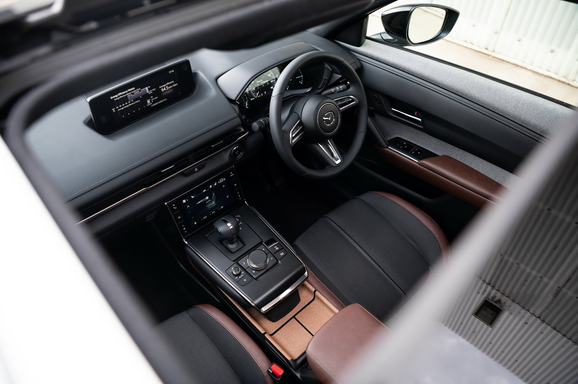 Aussies Can Now Pre-Order The 2021 Mazda MX-30 Electric, Pricing Starts At AU$65,490