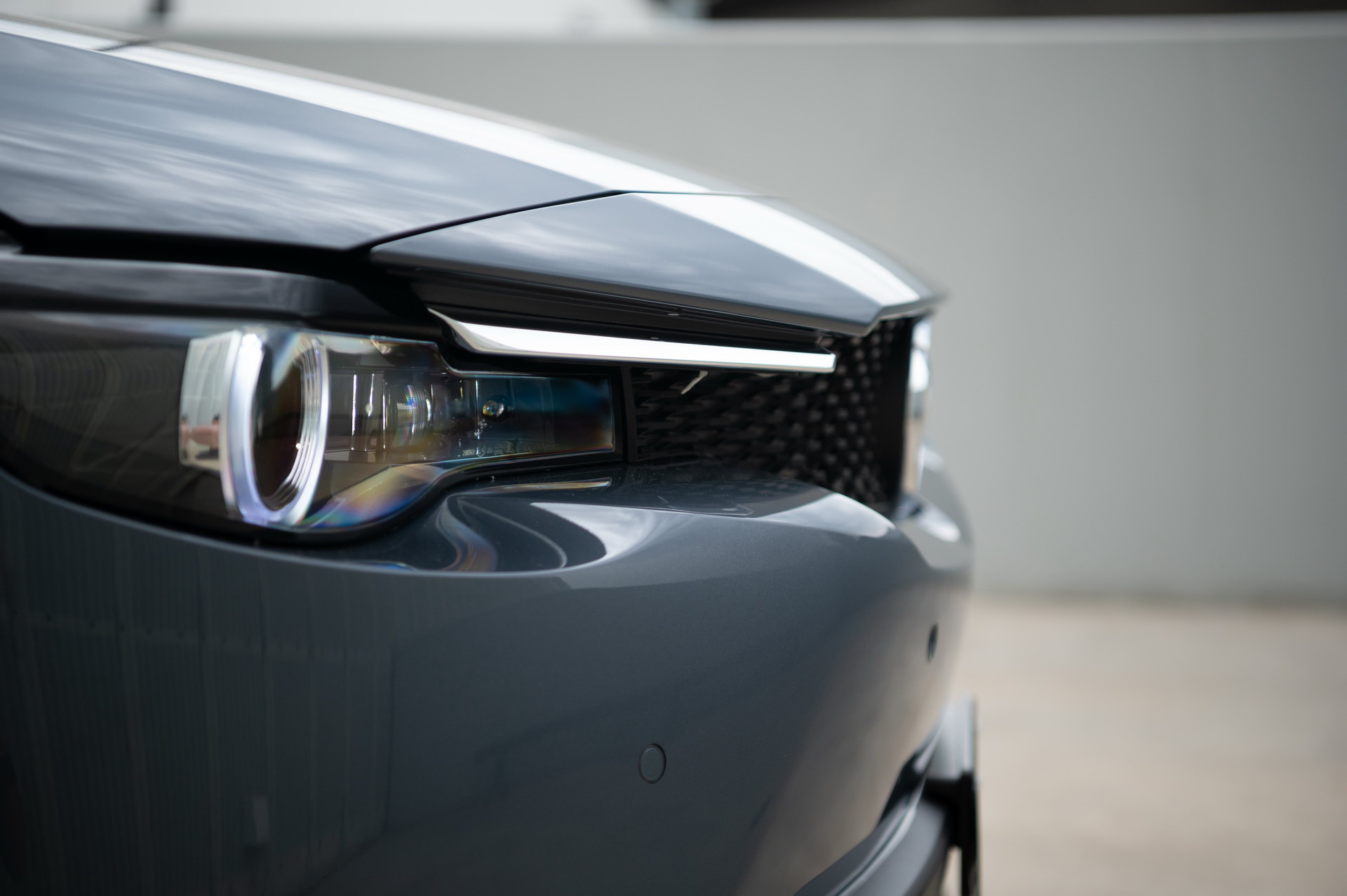 Aussies Can Now Pre-Order The 2021 Mazda MX-30 Electric, Pricing Starts At AU$65,490