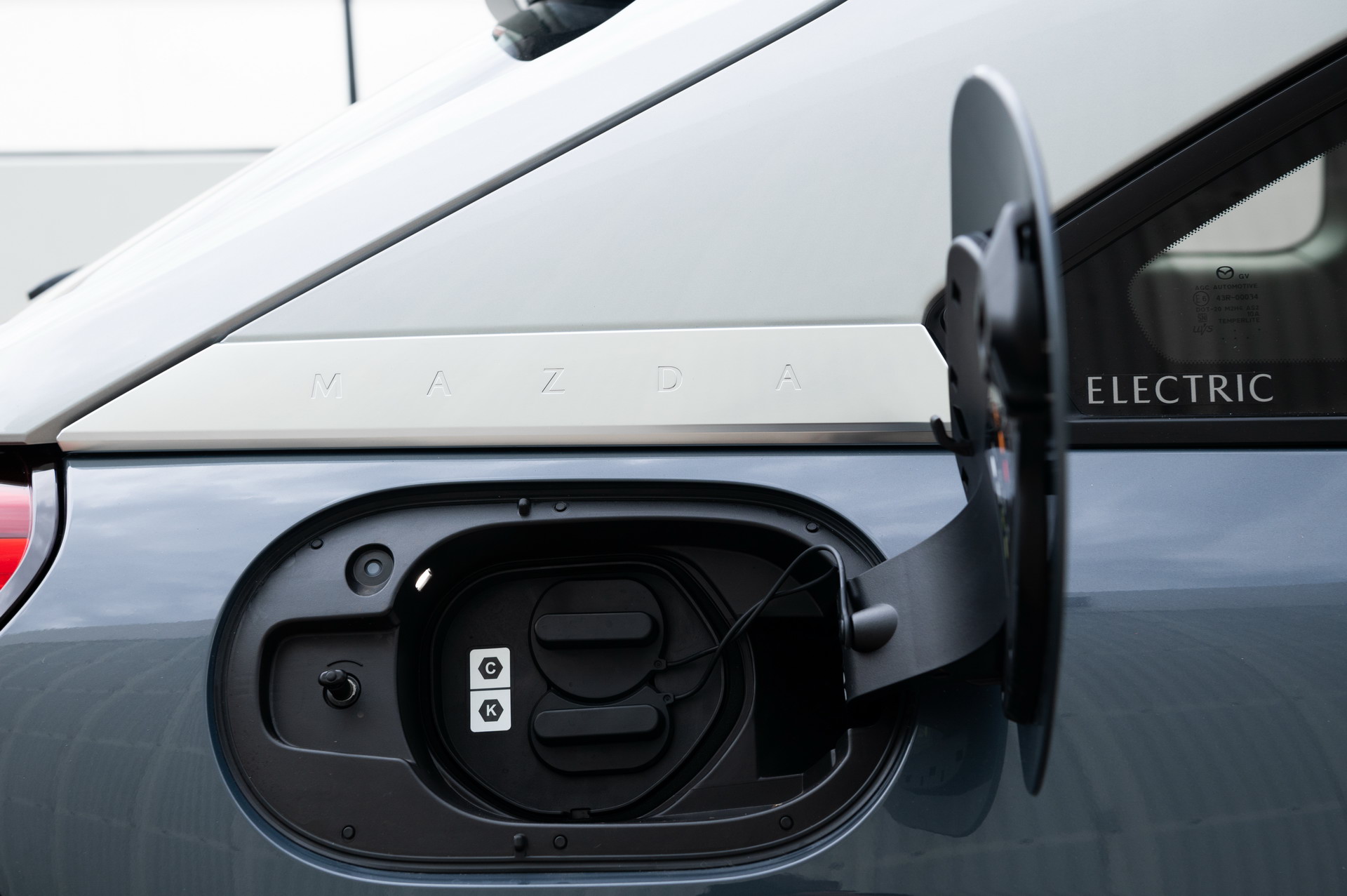 Aussies Can Now Pre-Order The 2021 Mazda MX-30 Electric, Pricing Starts At AU$65,490