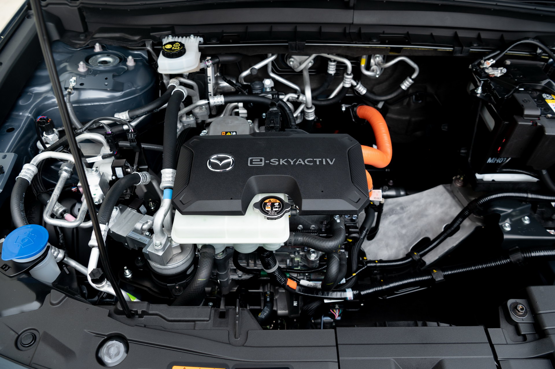 Aussies Can Now Pre-Order The 2021 Mazda MX-30 Electric, Pricing Starts At AU$65,490