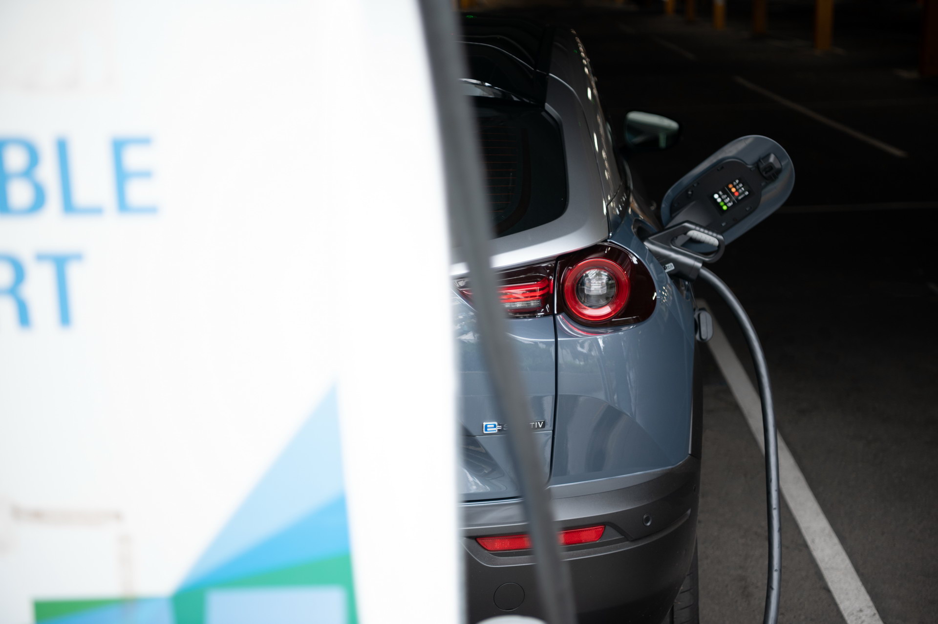 Aussies Can Now Pre-Order The 2021 Mazda MX-30 Electric, Pricing Starts At AU$65,490