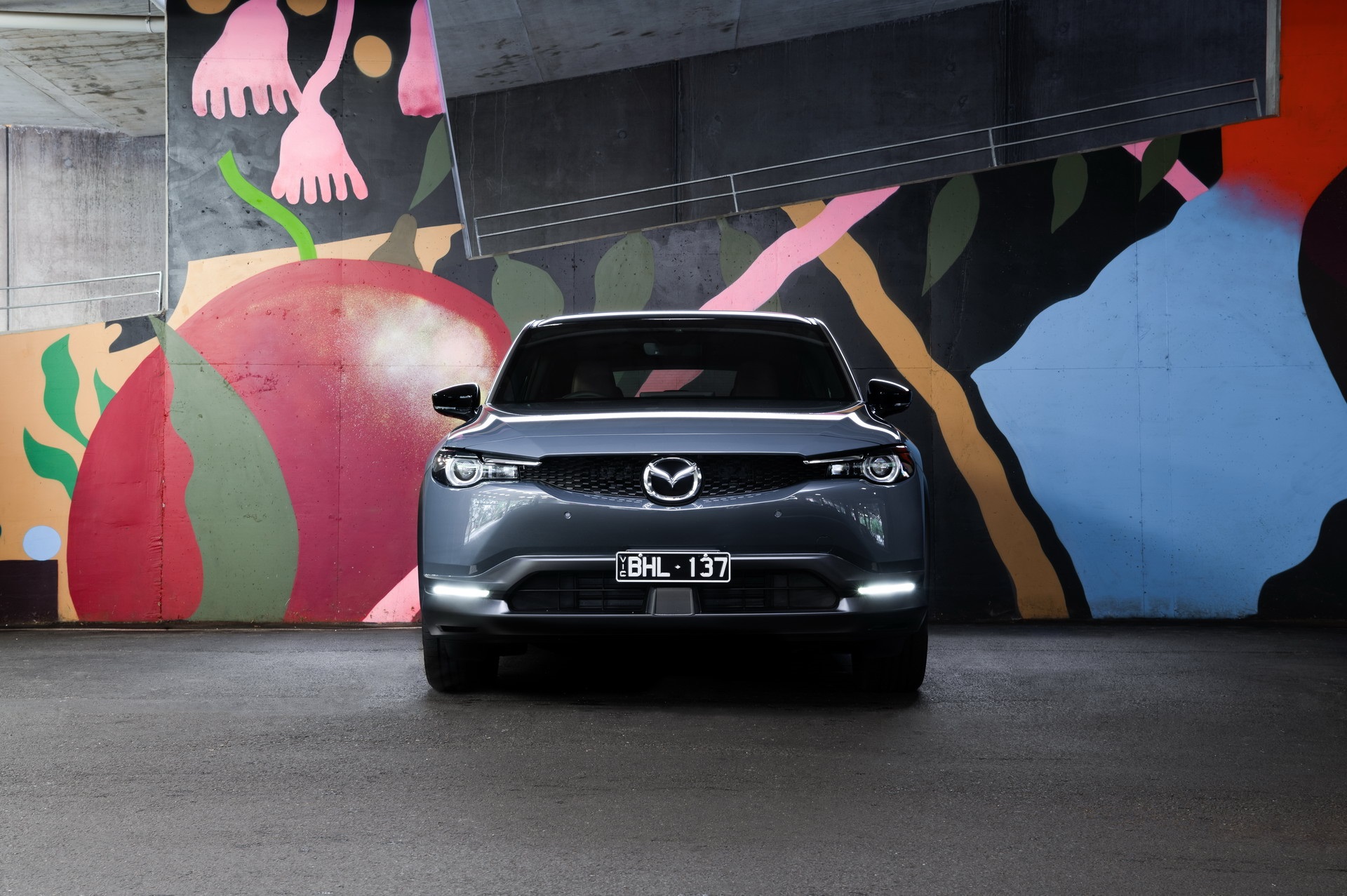 Aussies Can Now Pre-Order The 2021 Mazda MX-30 Electric, Pricing Starts At AU$65,490