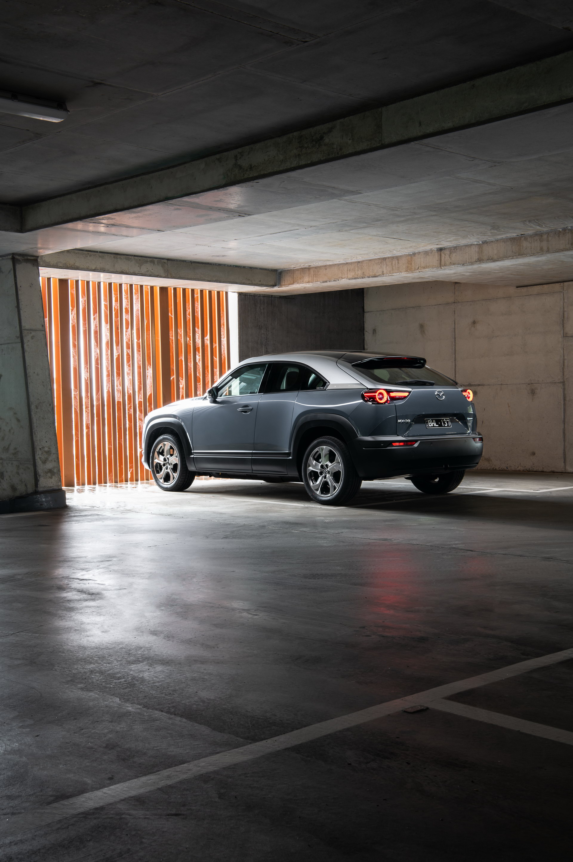 Aussies Can Now Pre-Order The 2021 Mazda MX-30 Electric, Pricing Starts At AU$65,490