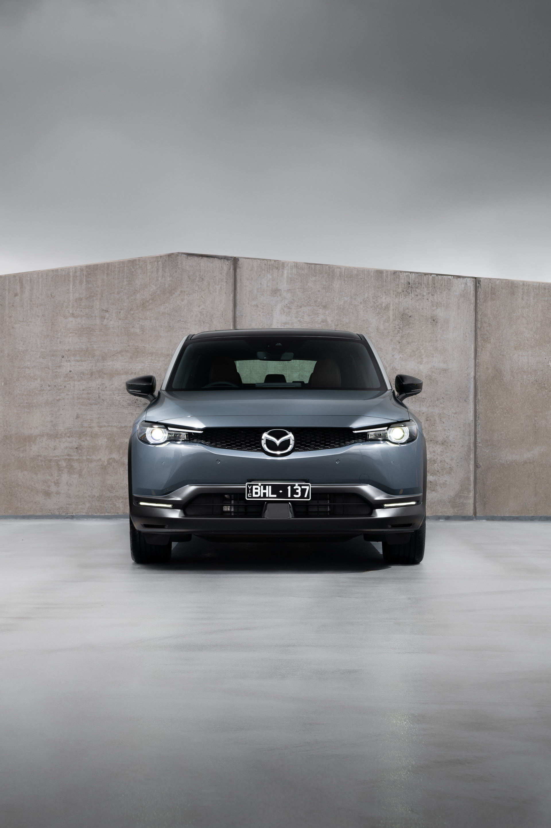 Aussies Can Now Pre-Order The 2021 Mazda MX-30 Electric, Pricing Starts At AU$65,490