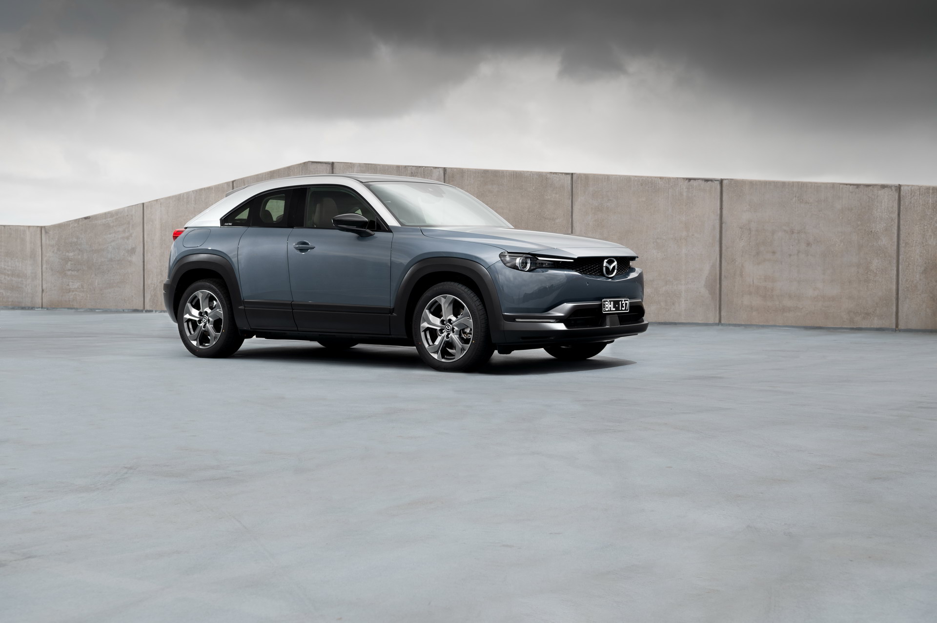 Aussies Can Now Pre-Order The 2021 Mazda MX-30 Electric, Pricing Starts At AU$65,490