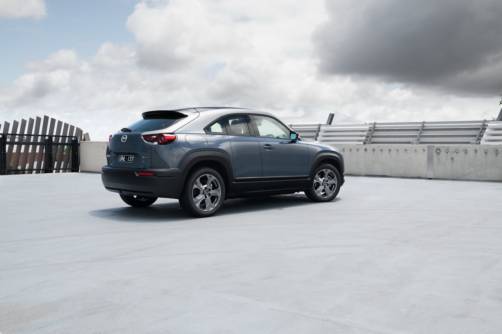 Aussies Can Now Pre-Order The 2021 Mazda MX-30 Electric, Pricing Starts At AU$65,490