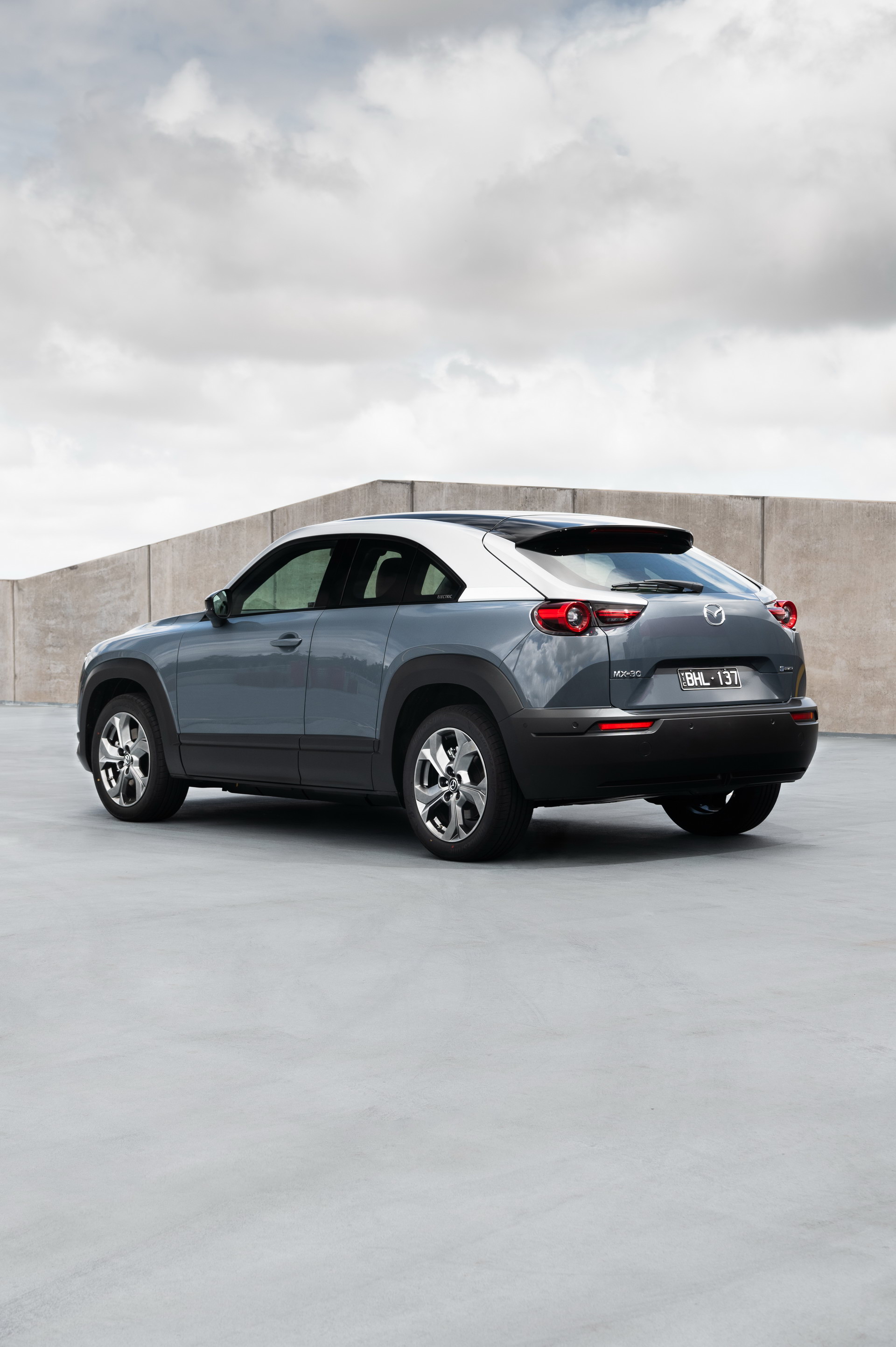 Aussies Can Now Pre-Order The 2021 Mazda MX-30 Electric, Pricing Starts At AU$65,490
