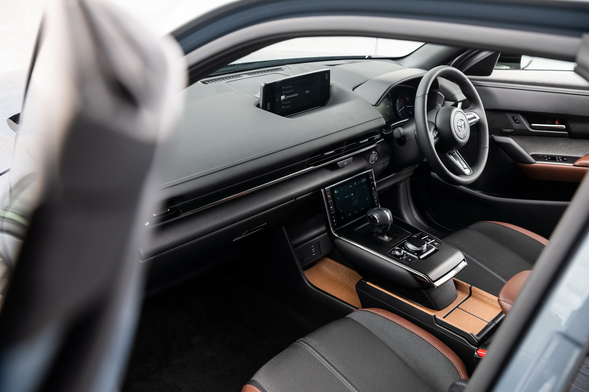 Aussies Can Now Pre-Order The 2021 Mazda MX-30 Electric, Pricing Starts At AU$65,490