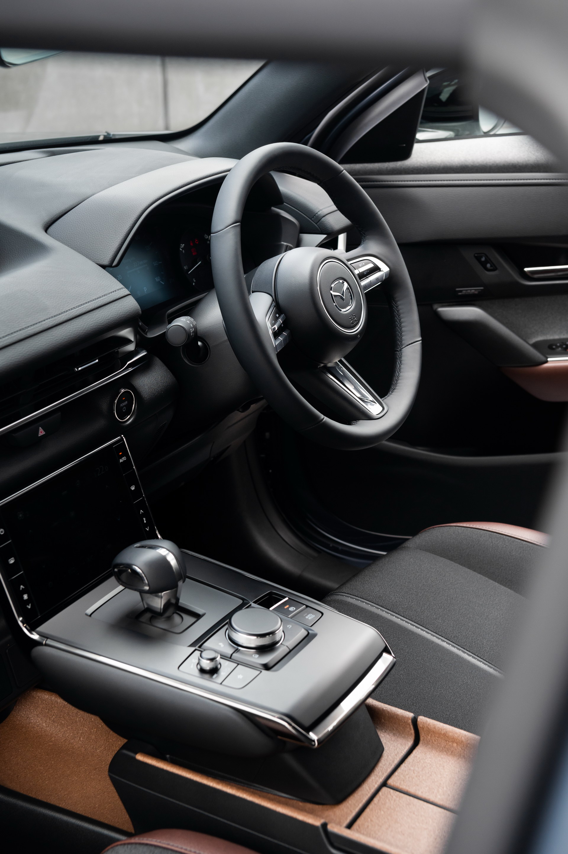 Aussies Can Now Pre-Order The 2021 Mazda MX-30 Electric, Pricing Starts At AU$65,490