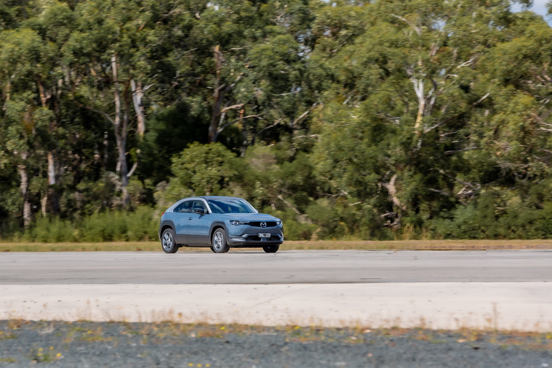 Aussies Can Now Pre-Order The 2021 Mazda MX-30 Electric, Pricing Starts At AU$65,490