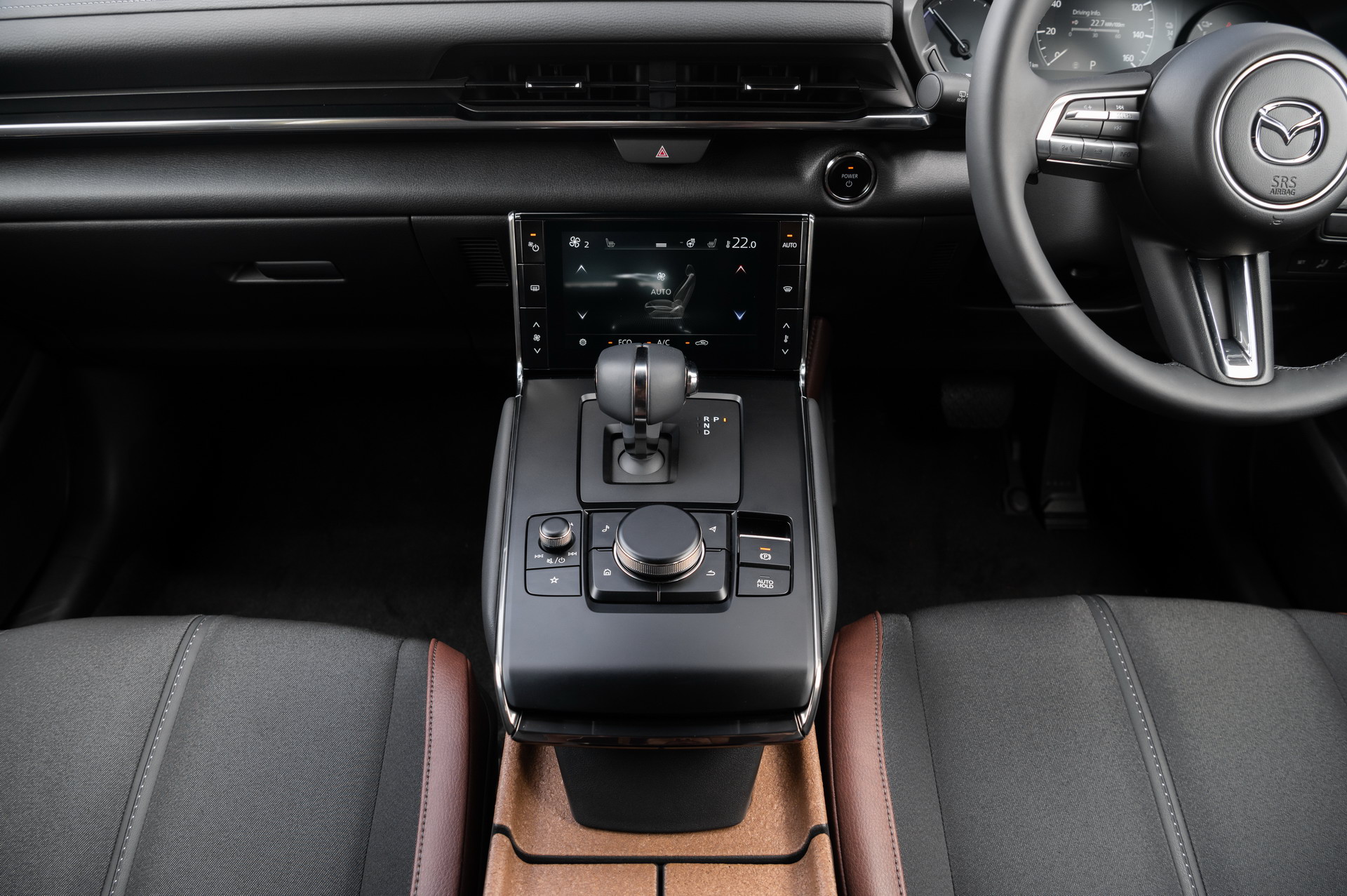 Aussies Can Now Pre-Order The 2021 Mazda MX-30 Electric, Pricing Starts At AU$65,490