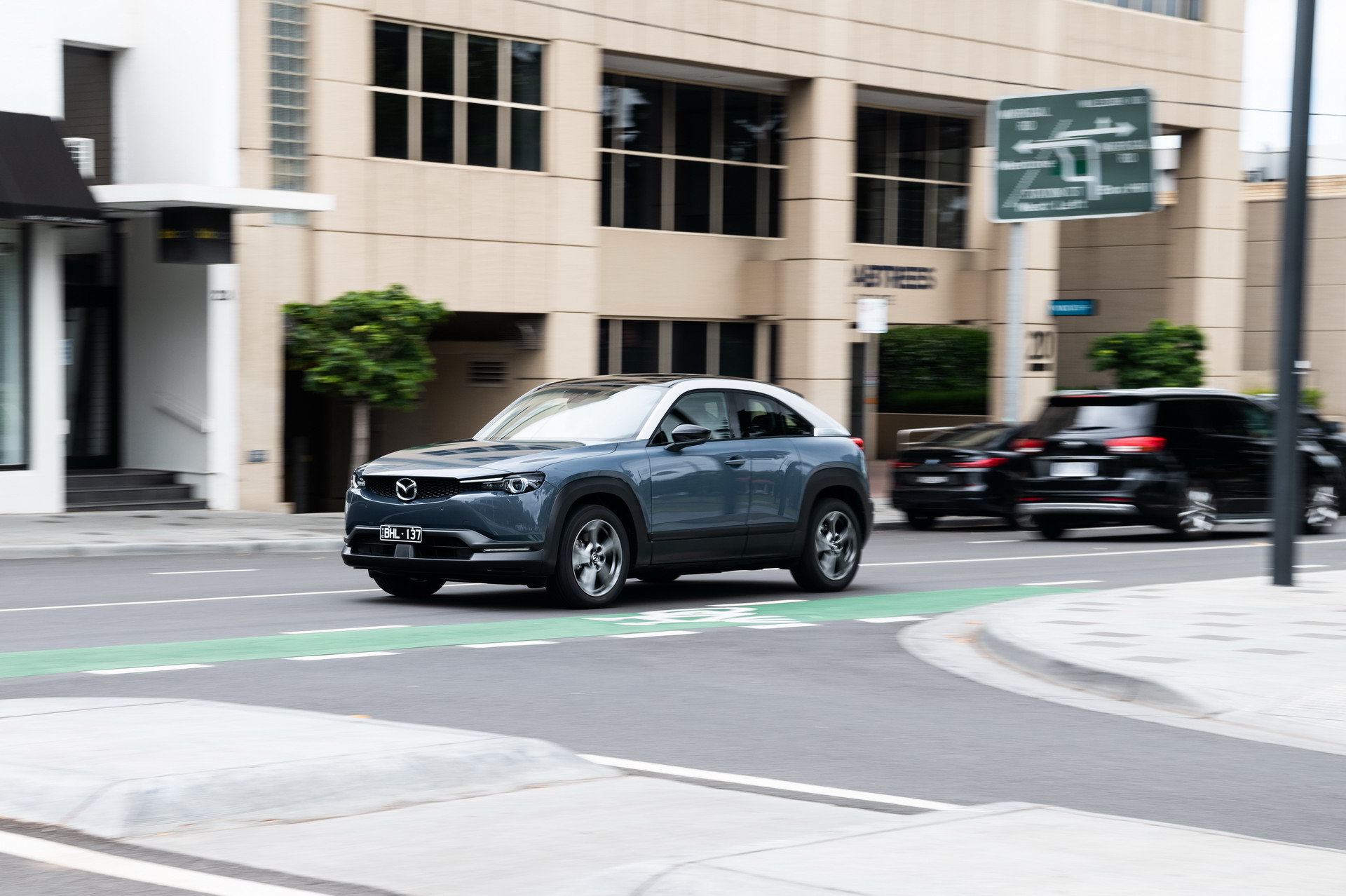 Aussies Can Now Pre-Order The 2021 Mazda MX-30 Electric, Pricing Starts At AU$65,490