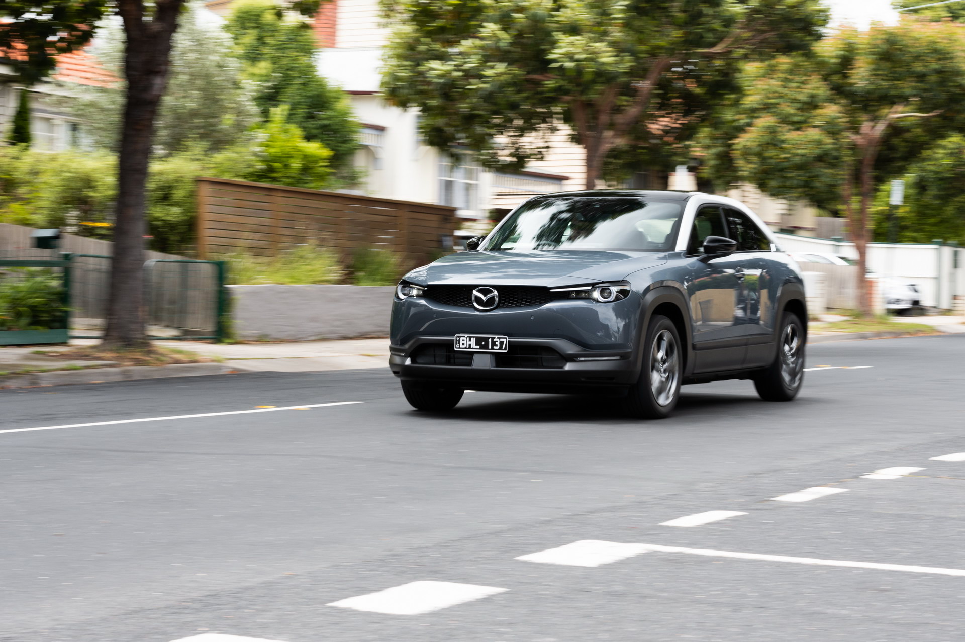 Aussies Can Now Pre-Order The 2021 Mazda MX-30 Electric, Pricing Starts At AU$65,490