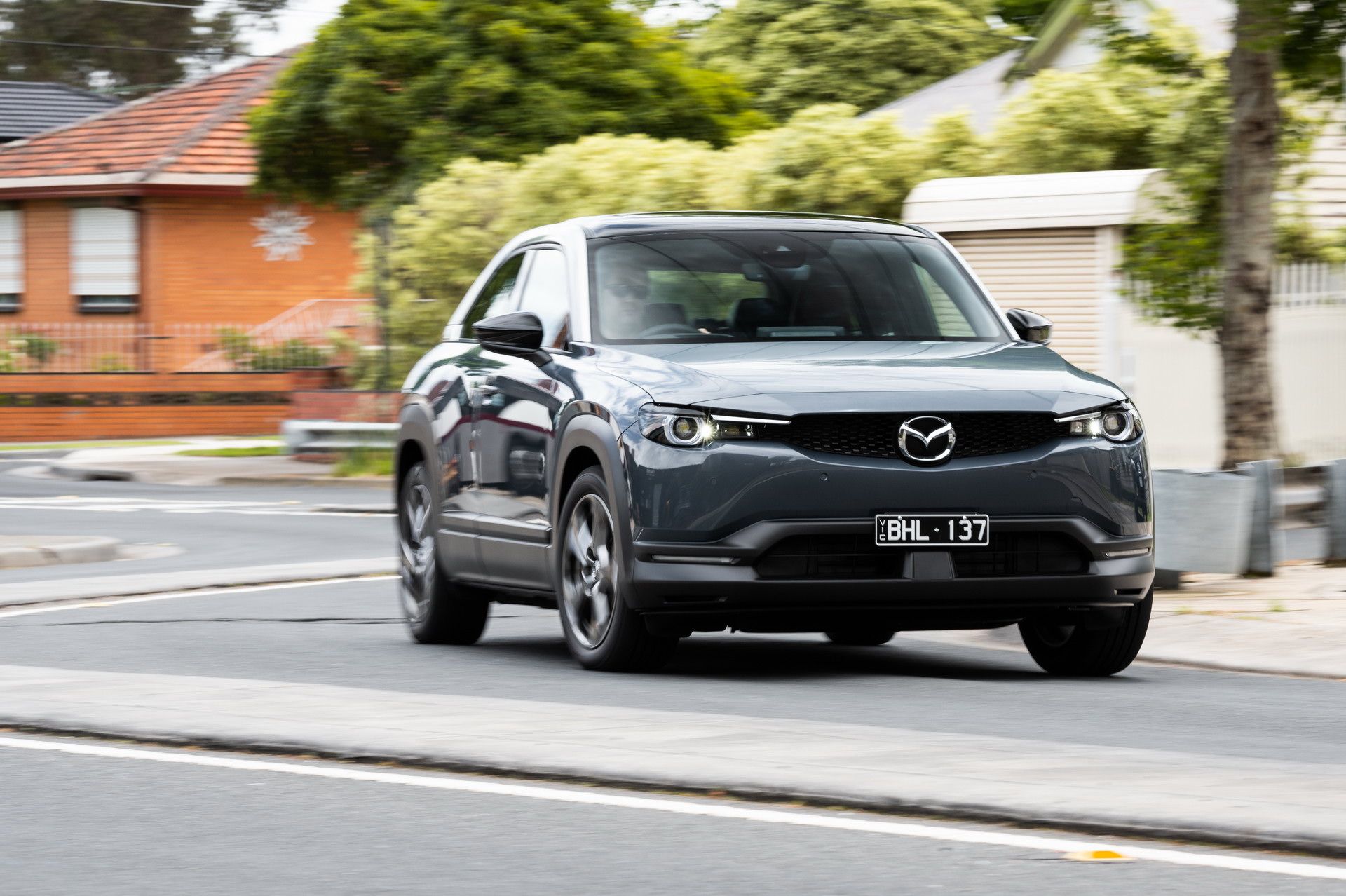 Aussies Can Now Pre-Order The 2021 Mazda MX-30 Electric, Pricing Starts At AU$65,490