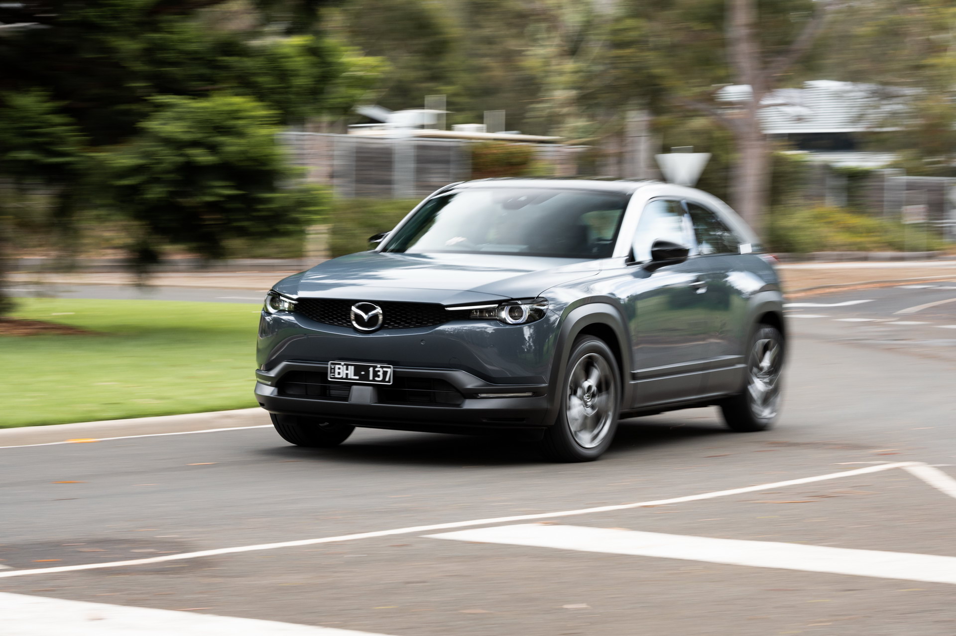 Aussies Can Now Pre-Order The 2021 Mazda MX-30 Electric, Pricing Starts At AU$65,490