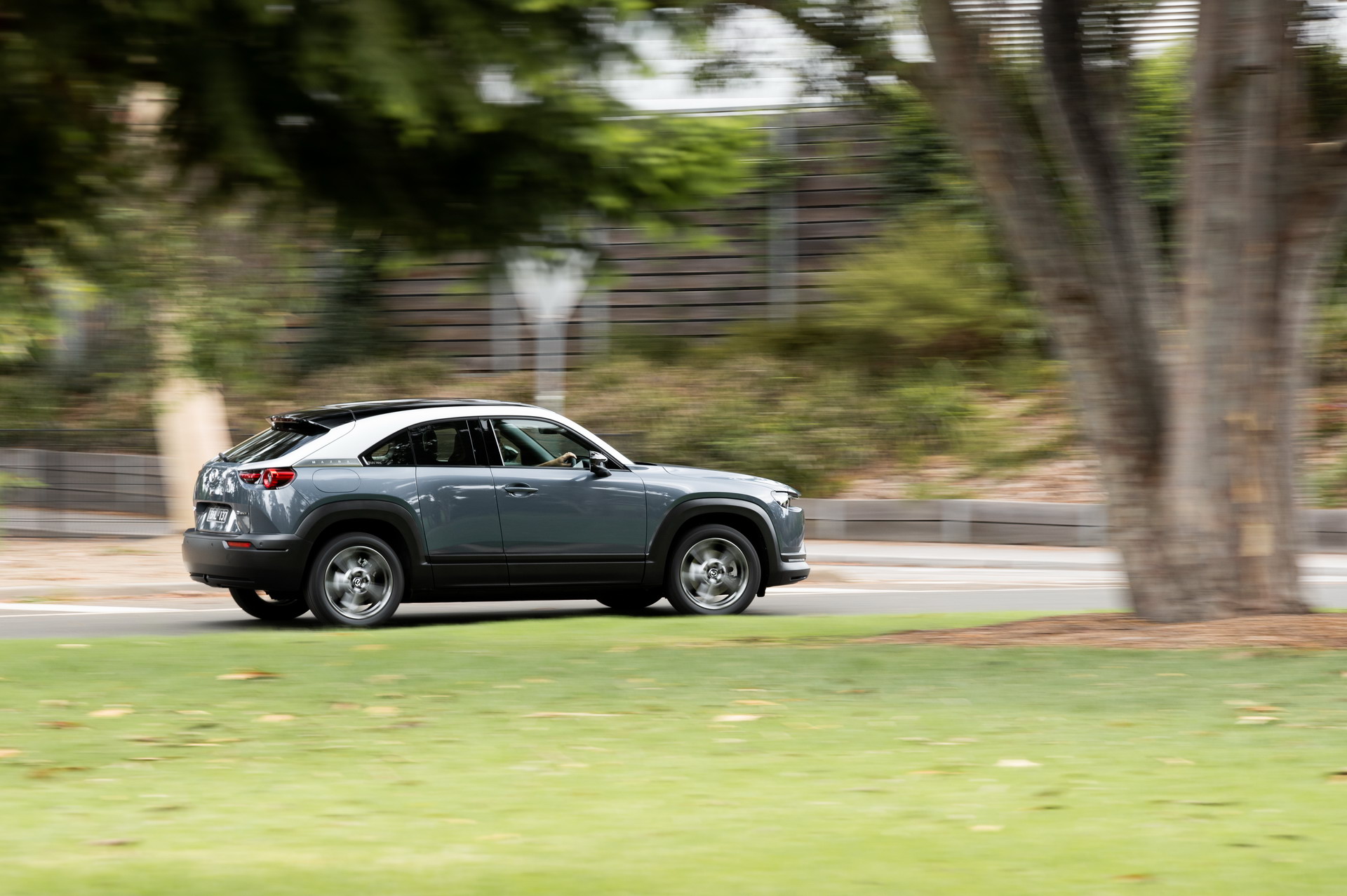Aussies Can Now Pre-Order The 2021 Mazda MX-30 Electric, Pricing Starts At AU$65,490