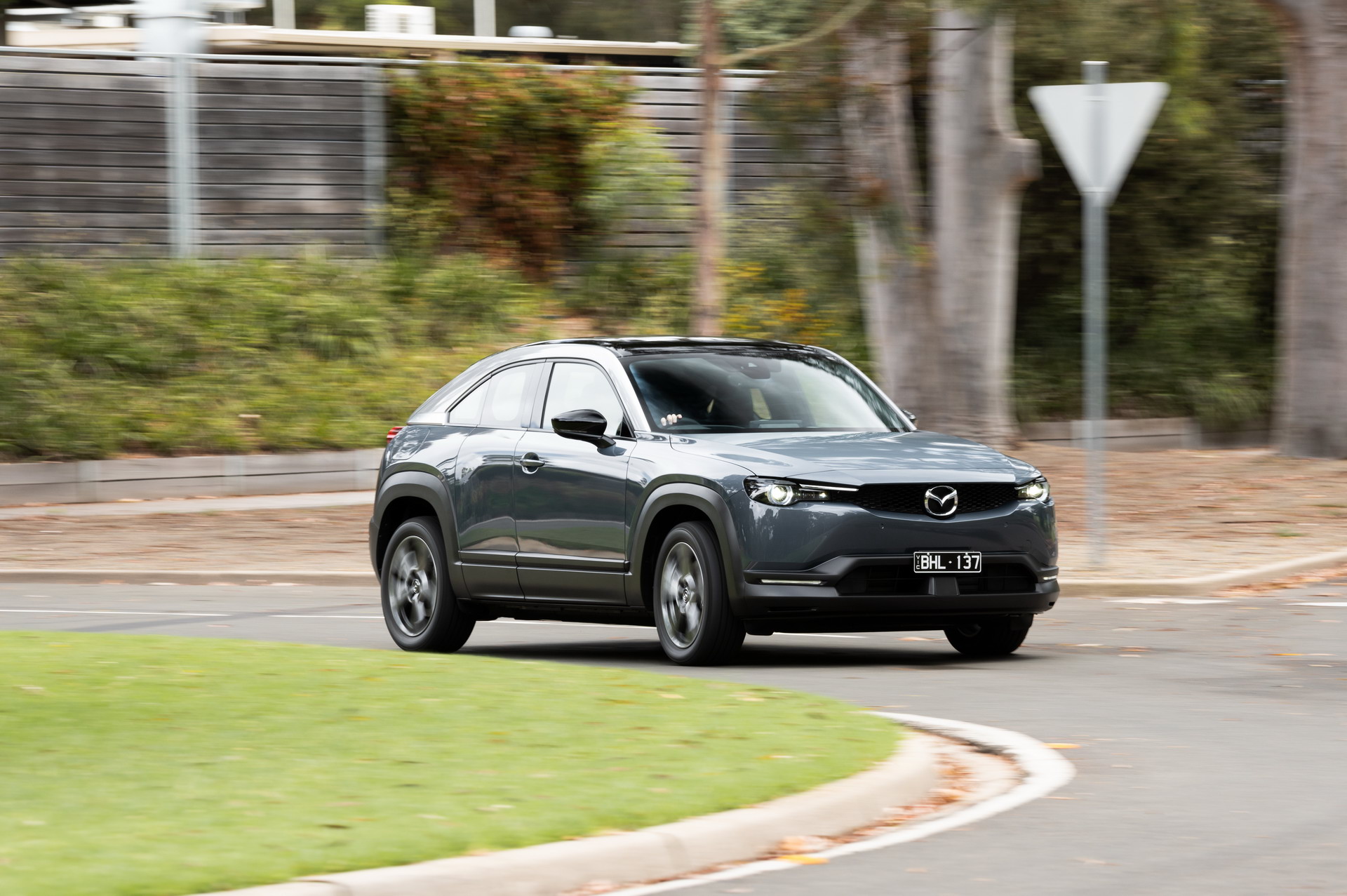 Aussies Can Now Pre-Order The 2021 Mazda MX-30 Electric, Pricing Starts At AU$65,490