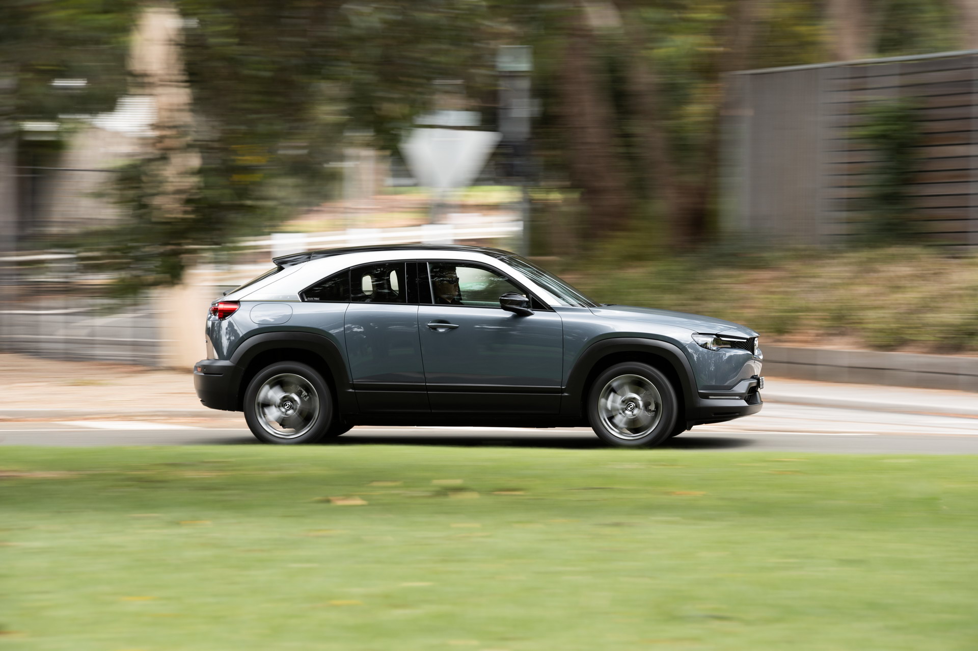 Aussies Can Now Pre-Order The 2021 Mazda MX-30 Electric, Pricing Starts At AU$65,490