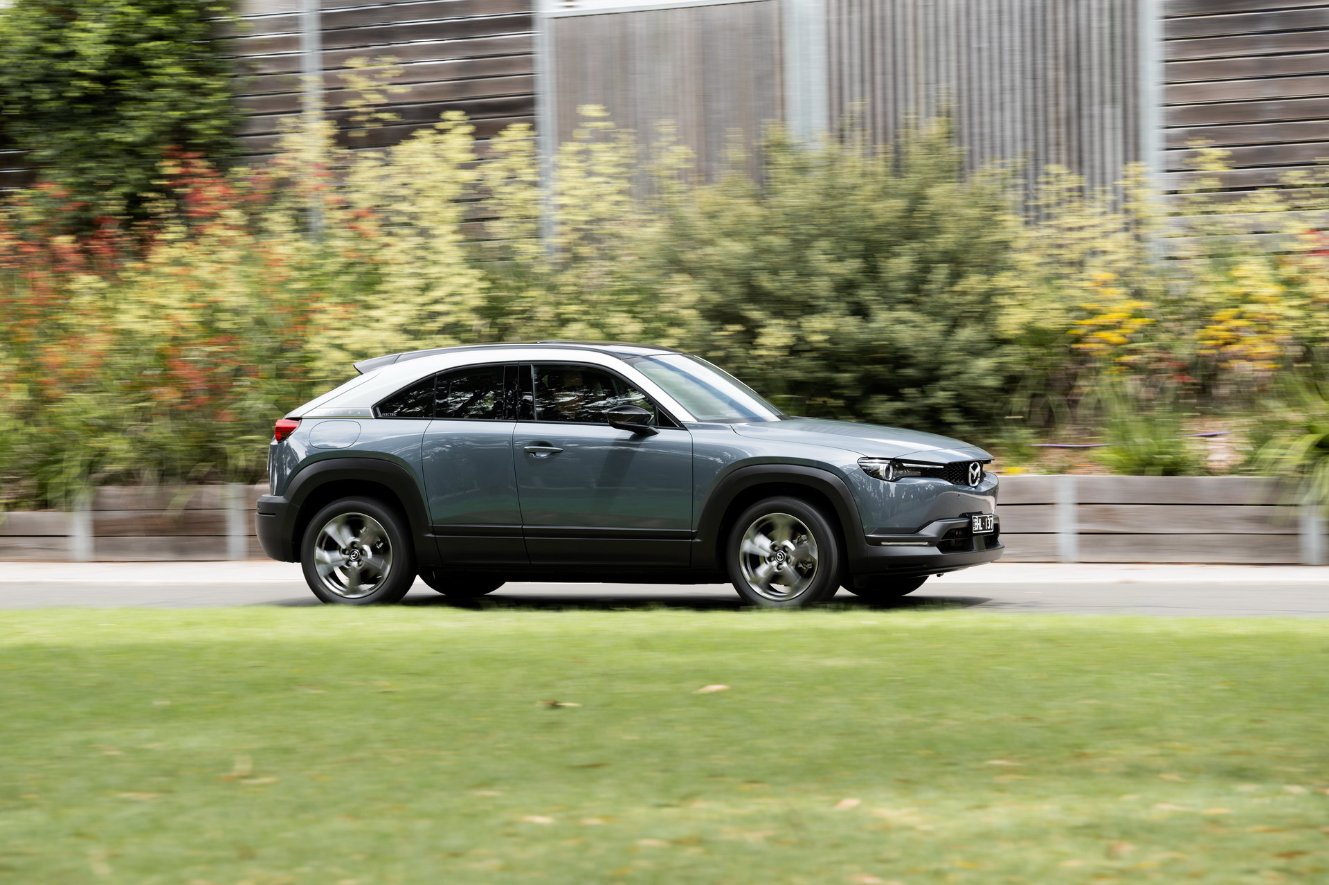 Aussies Can Now Pre-Order The 2021 Mazda MX-30 Electric, Pricing Starts At AU$65,490