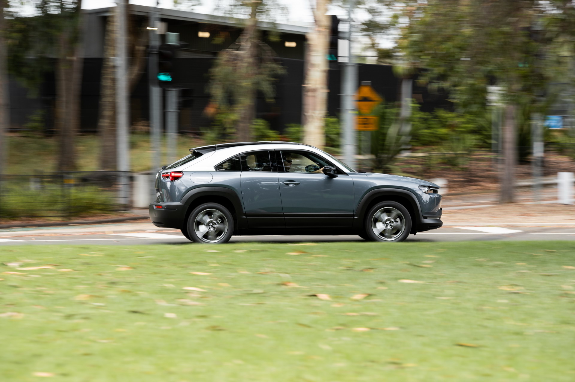 Aussies Can Now Pre-Order The 2021 Mazda MX-30 Electric, Pricing Starts At AU$65,490