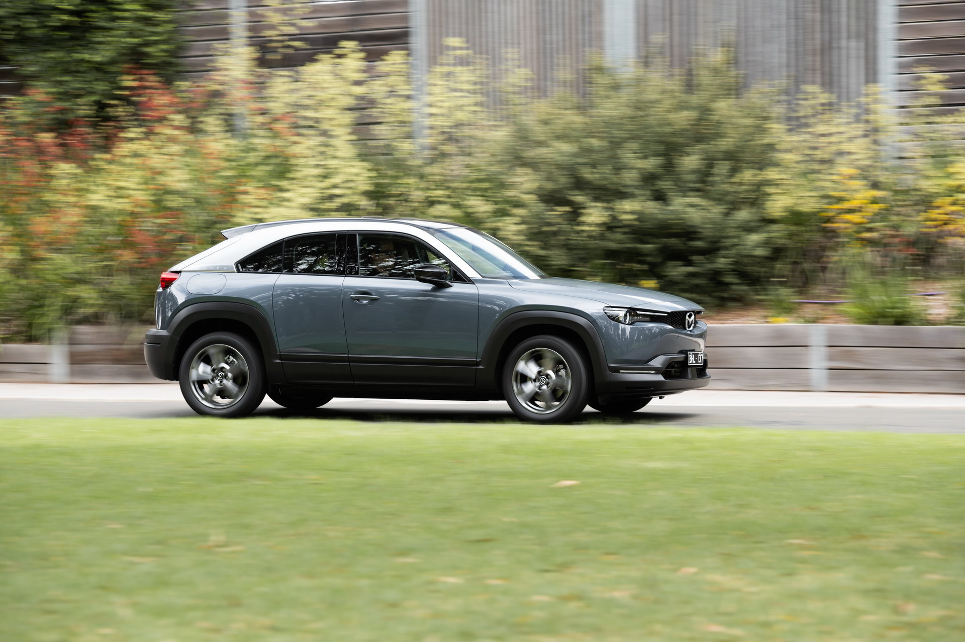 Aussies Can Now Pre-Order The 2021 Mazda MX-30 Electric, Pricing Starts At AU$65,490