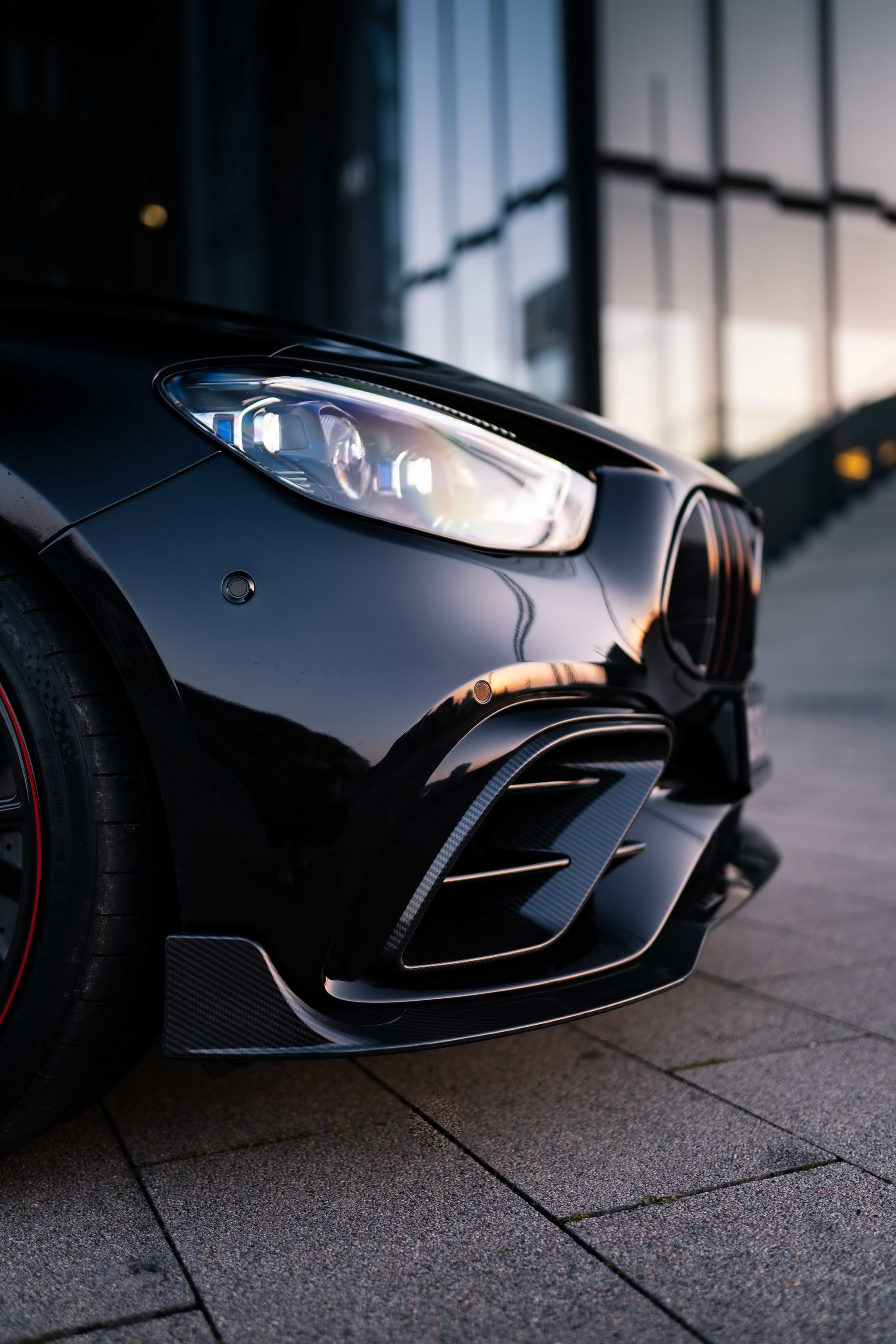 Brabus 800 Is A 789 HP 2021 Mercedes-AMG E63 That Eats Supercars For Breakfast