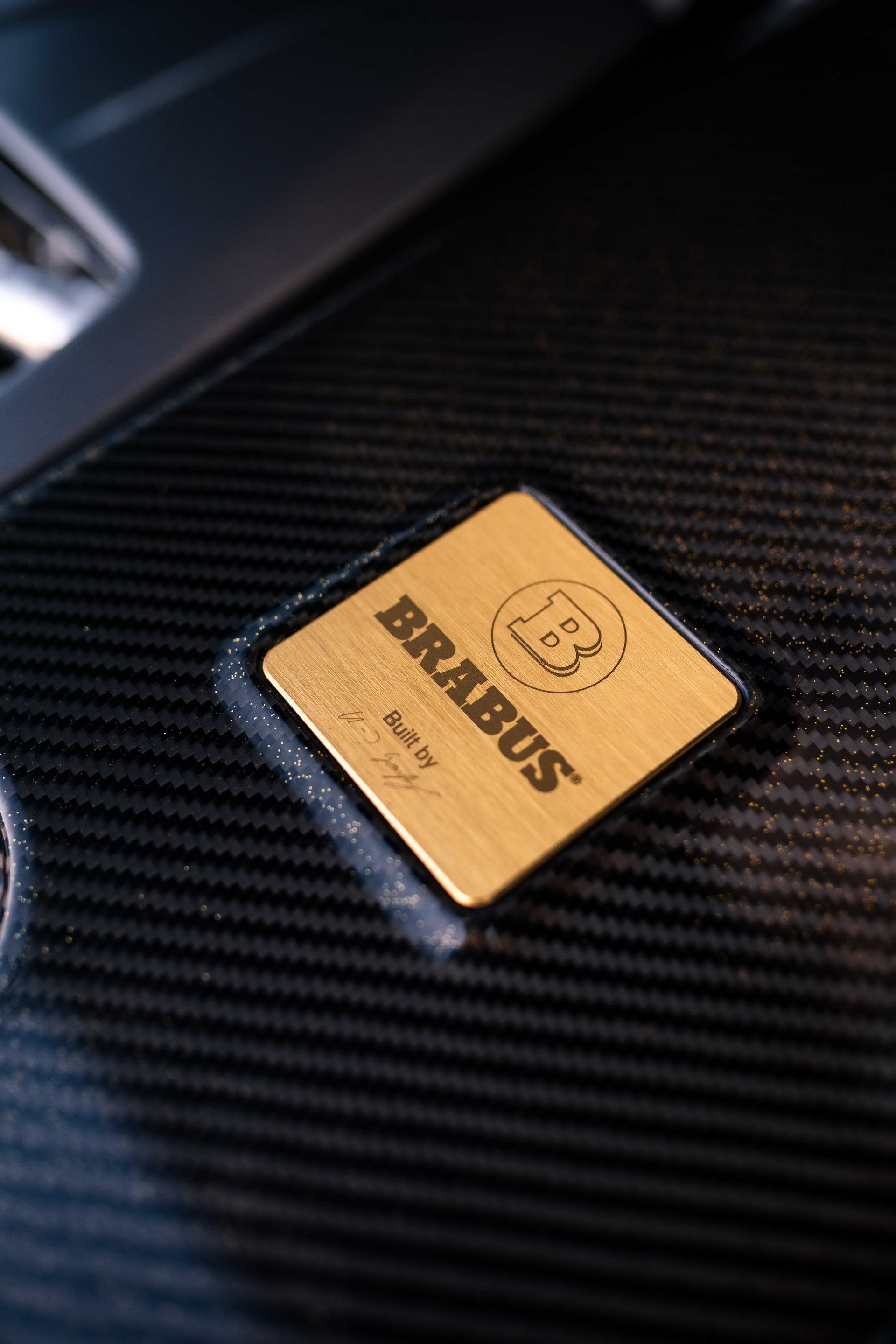 Brabus 800 Is A 789 HP 2021 Mercedes-AMG E63 That Eats Supercars For Breakfast