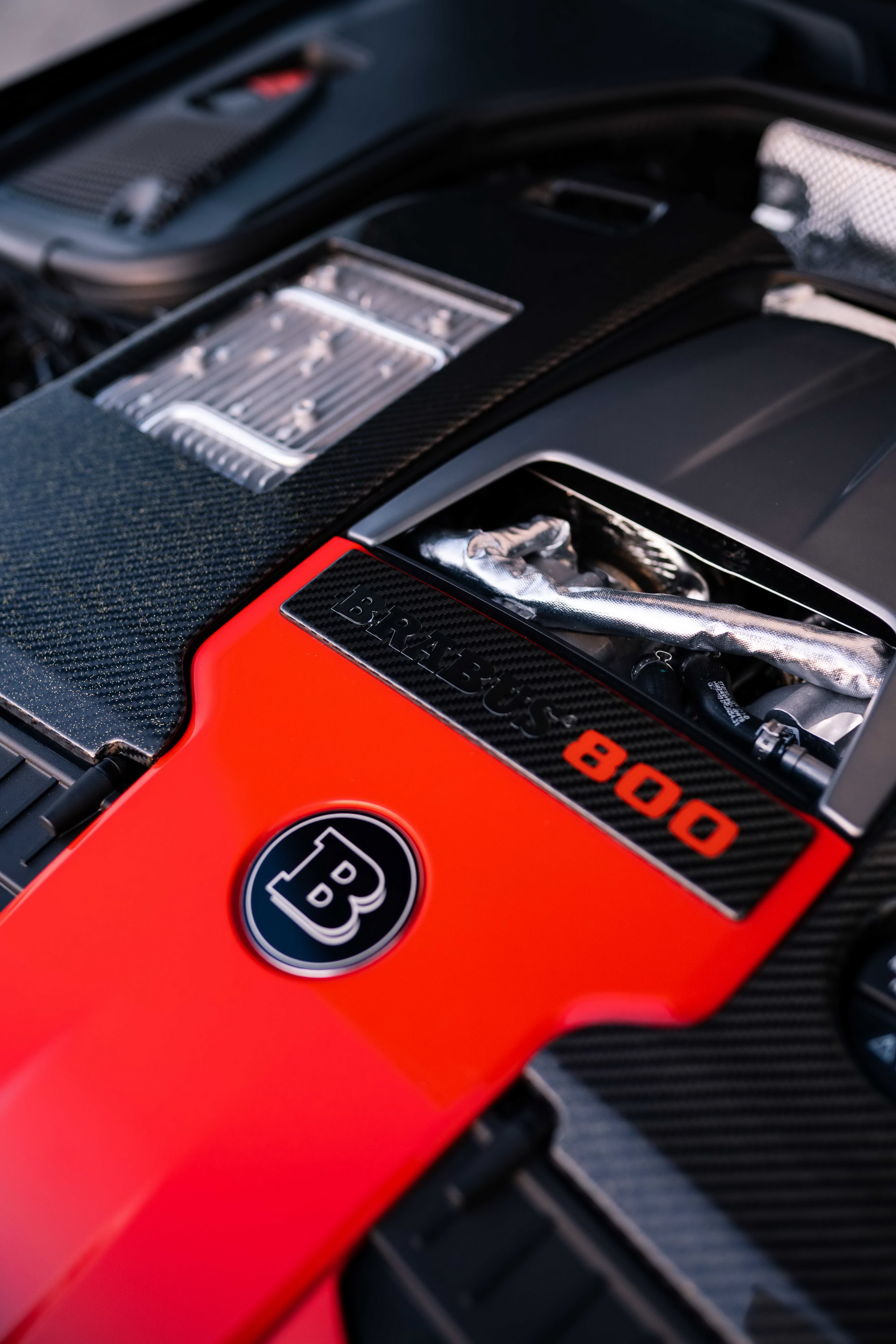 Brabus 800 Is A 789 HP 2021 Mercedes-AMG E63 That Eats Supercars For Breakfast